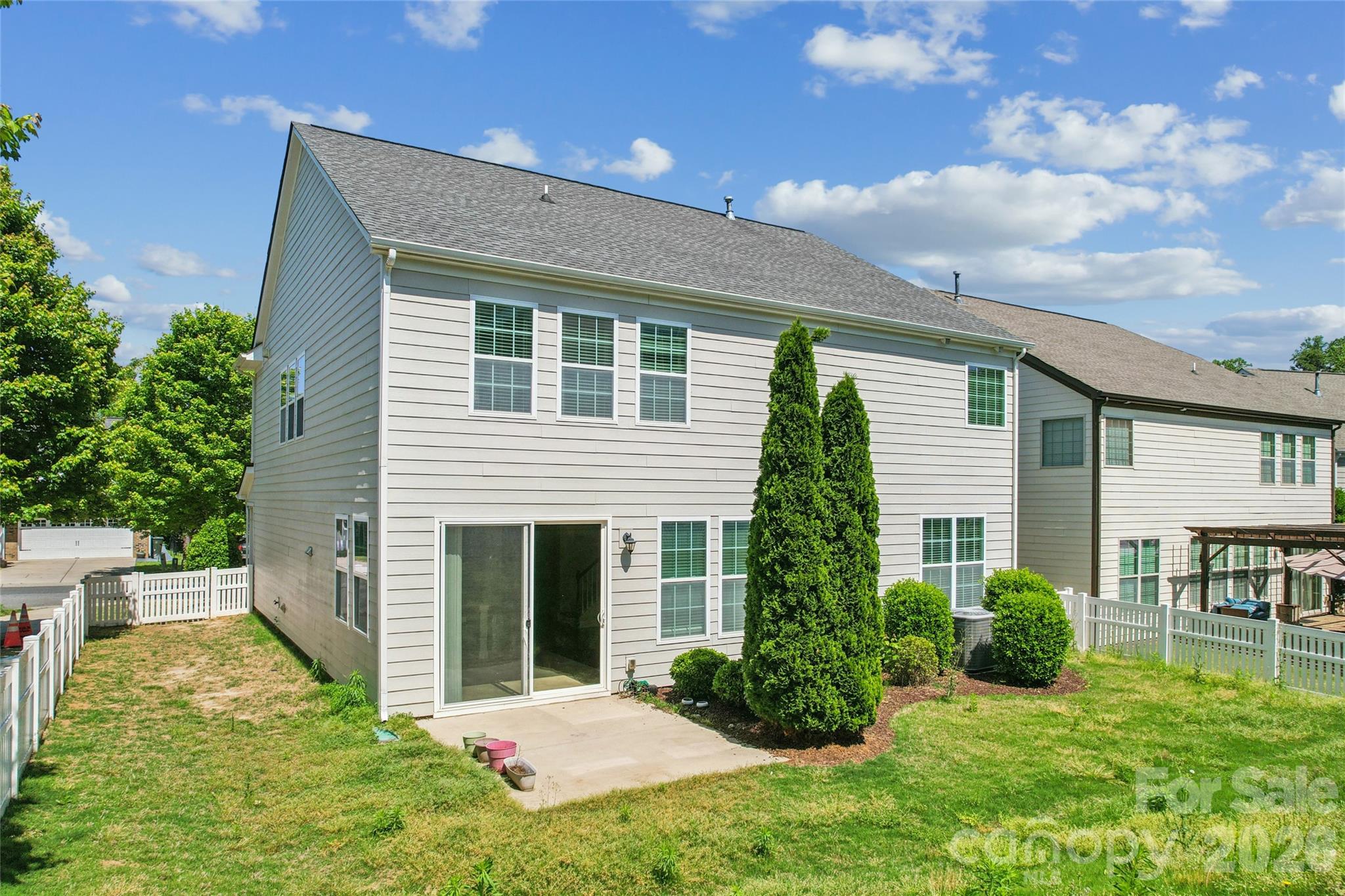 151 Blossom Ridge Drive Property Photo 39