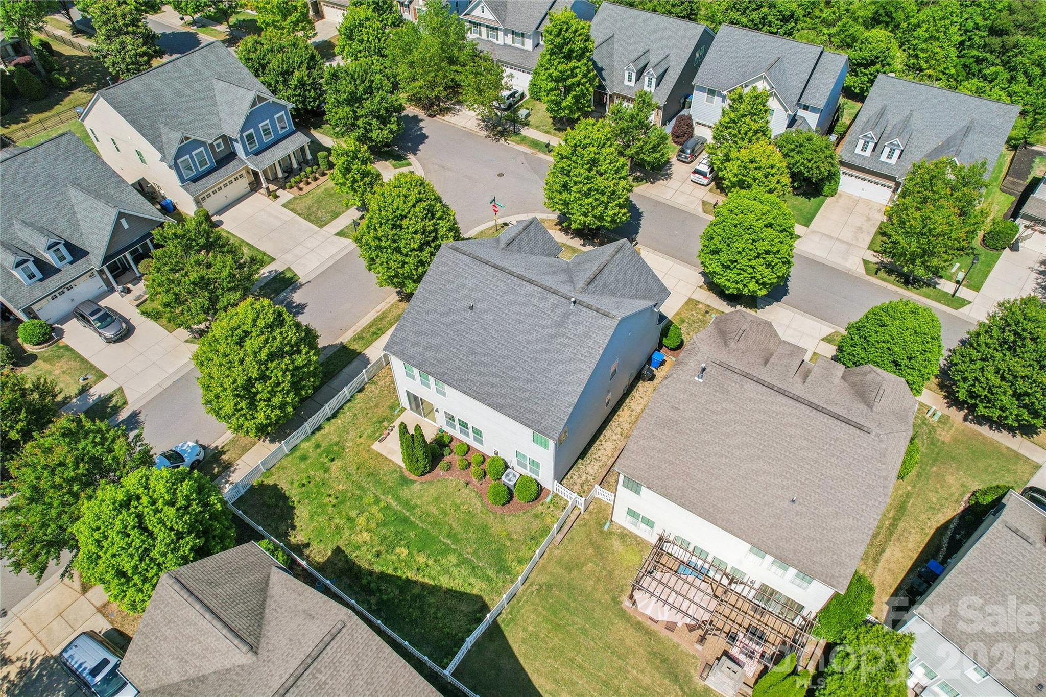 151 Blossom Ridge Drive Property Photo 40