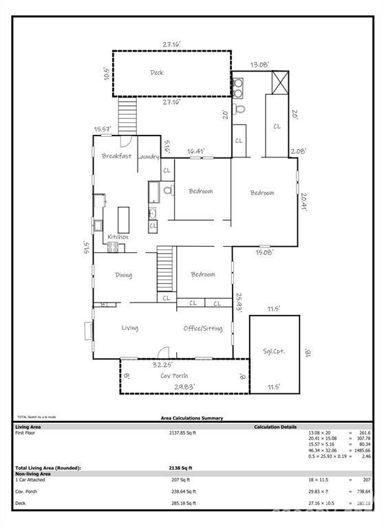 317 8th Street Property Photo 43