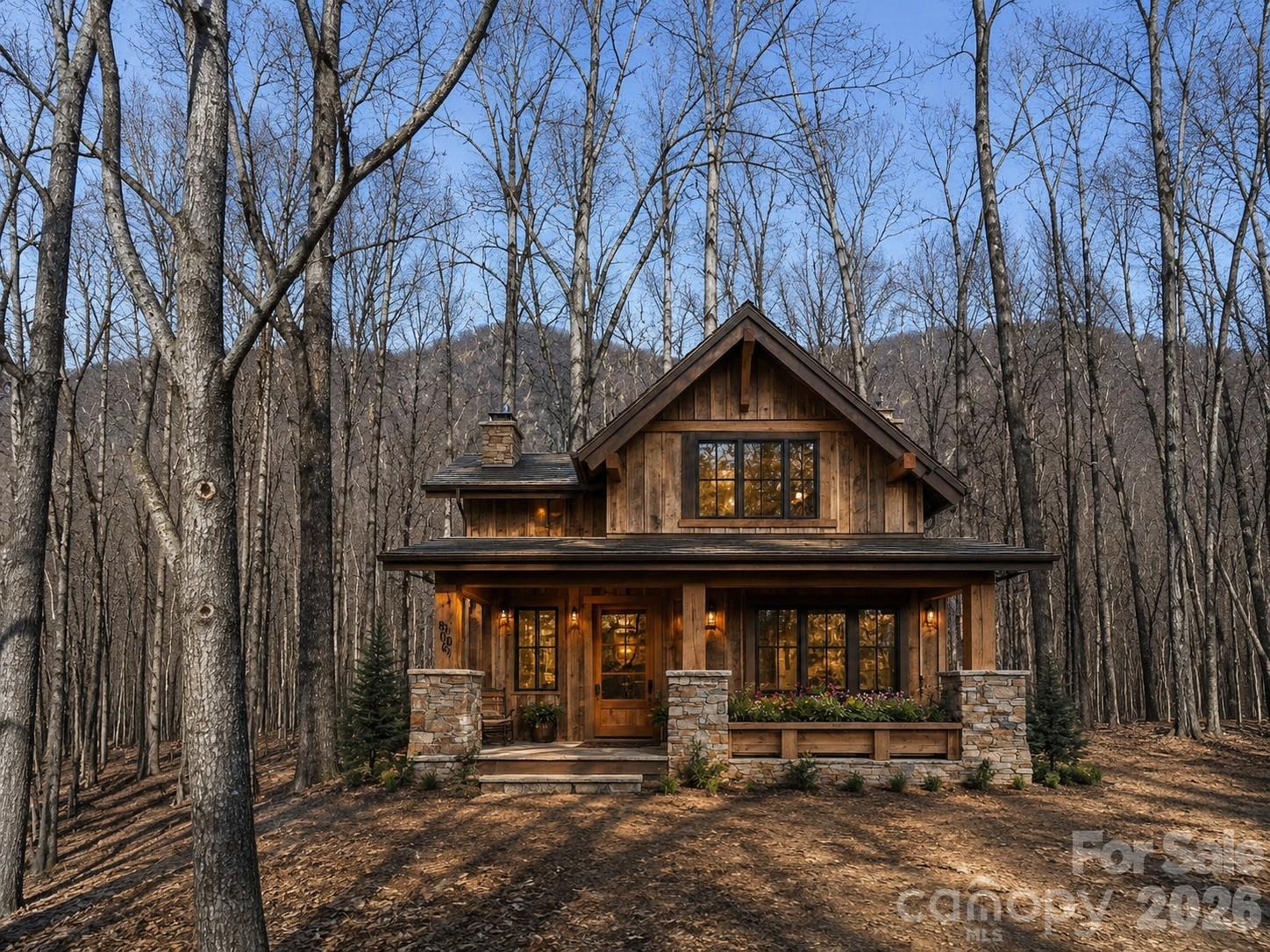9999 Hidden Cove Road Property Photo 2