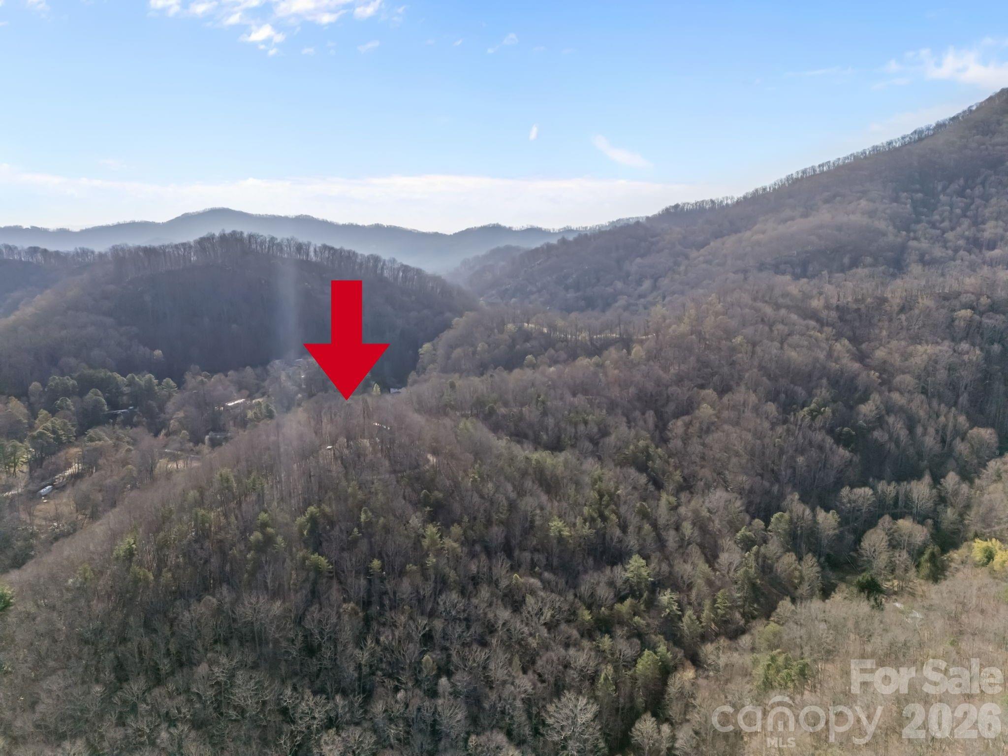 9999 Hidden Cove Road Property Photo 14