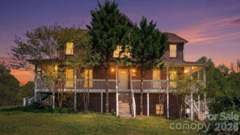 2976 / 2980 Propst Road Property Photo 1