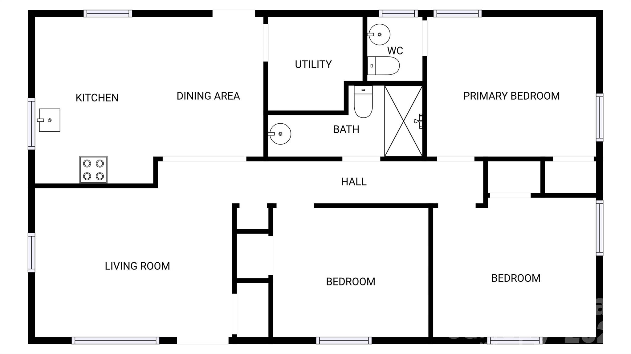4402 Ginger Drive Property Photo 17