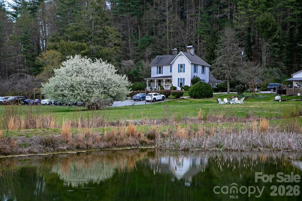 151 Everett Road Property Photo 1