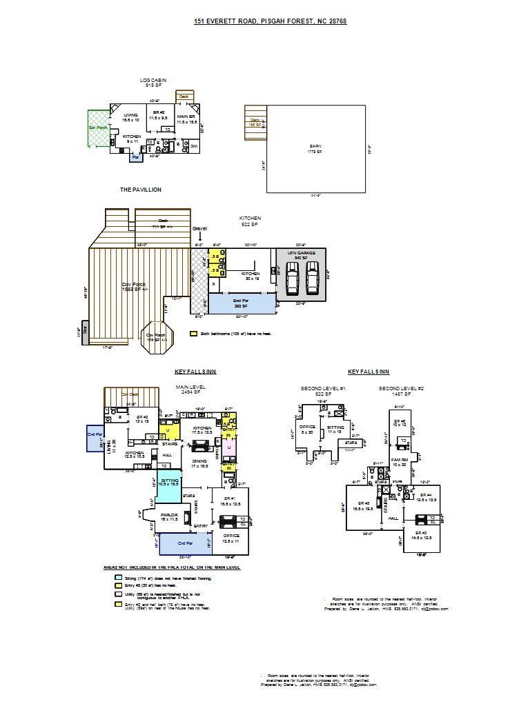 151 Everett Road Property Photo 48