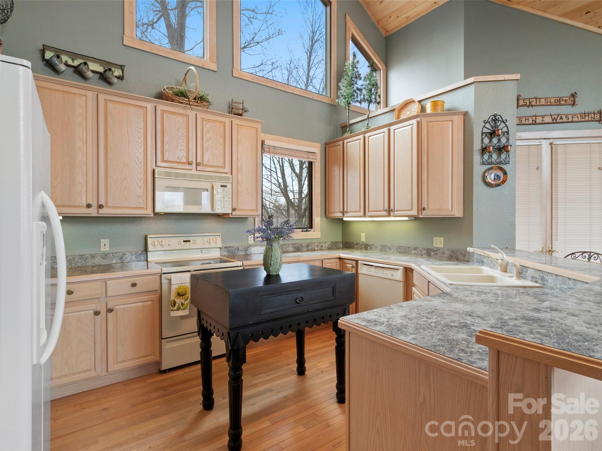 2163 Mountain Air Drive Property Photo 14
