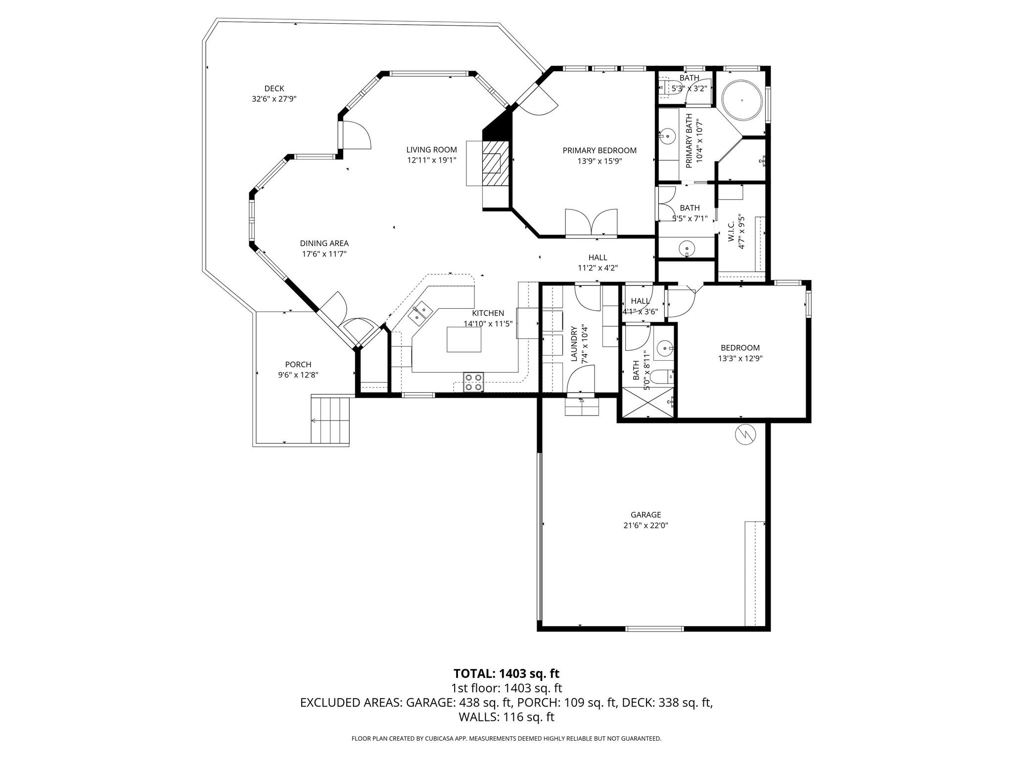 2163 Mountain Air Drive Property Photo 39