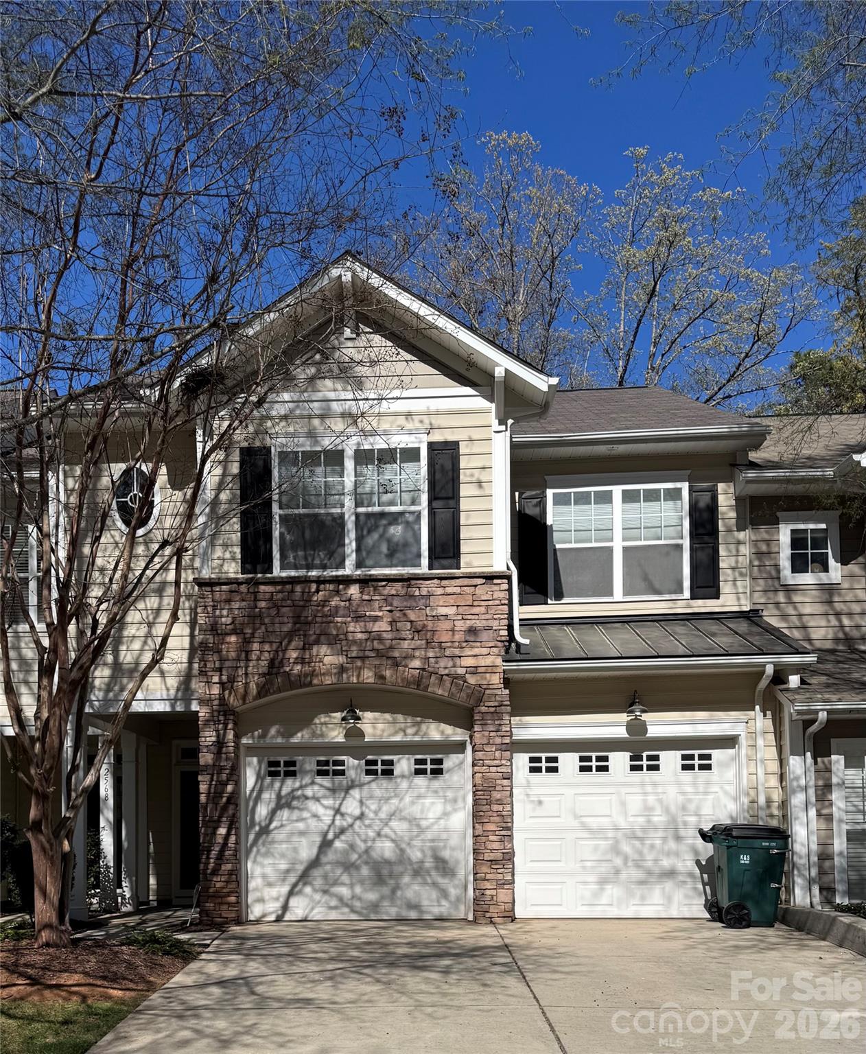 2564 Chasewater Drive 144