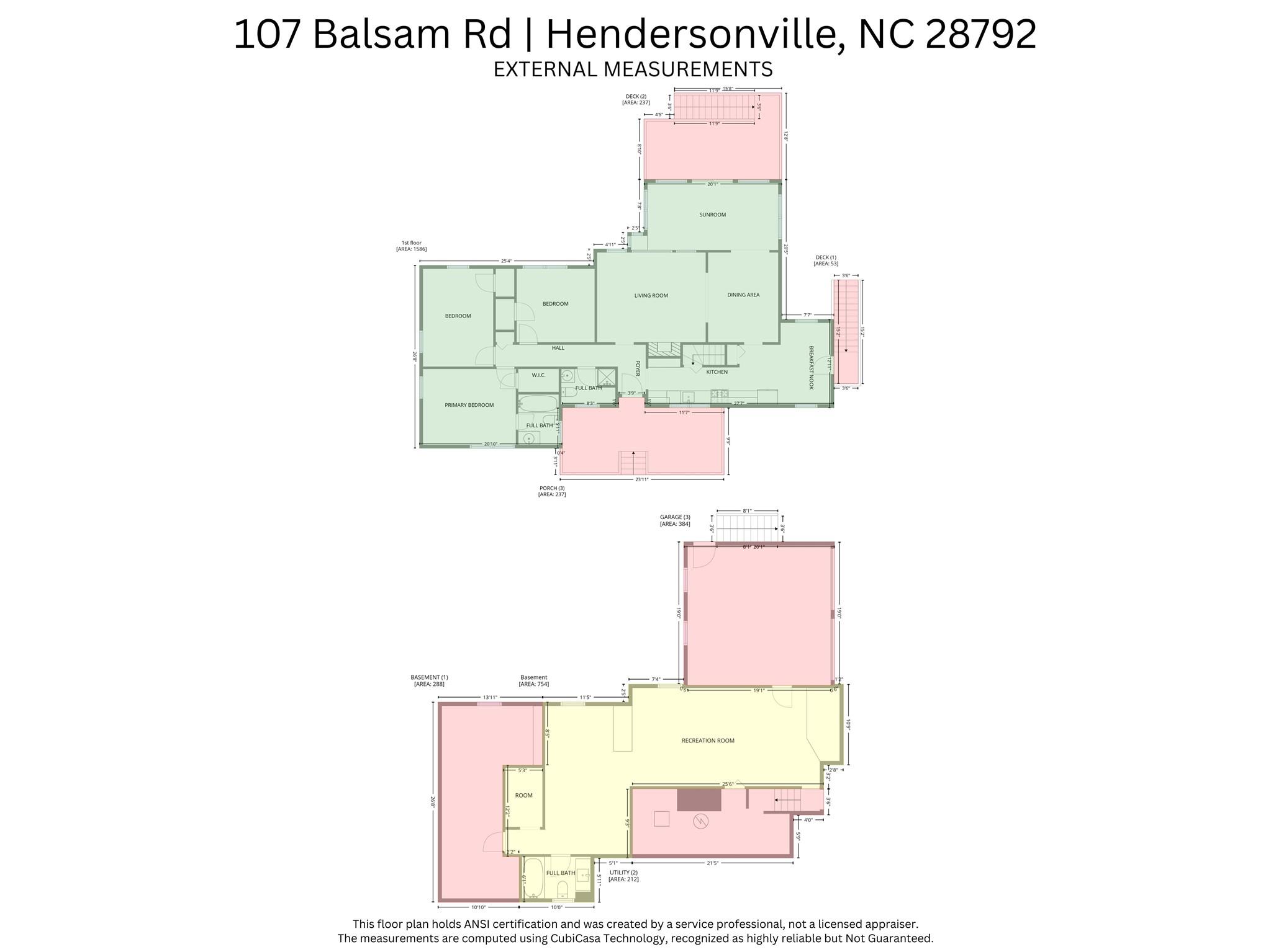 107 Balsam Road Property Photo 44