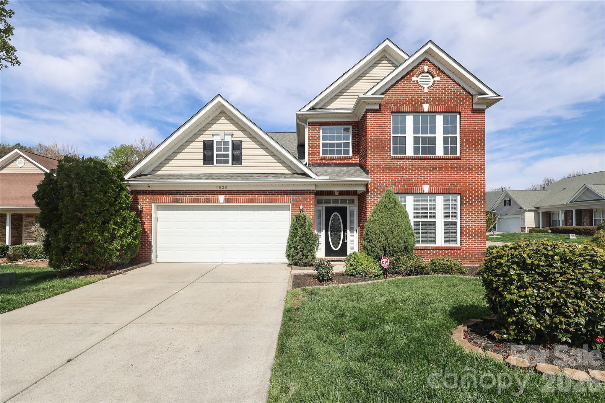 1026 Peridot Drive Property Photo 1