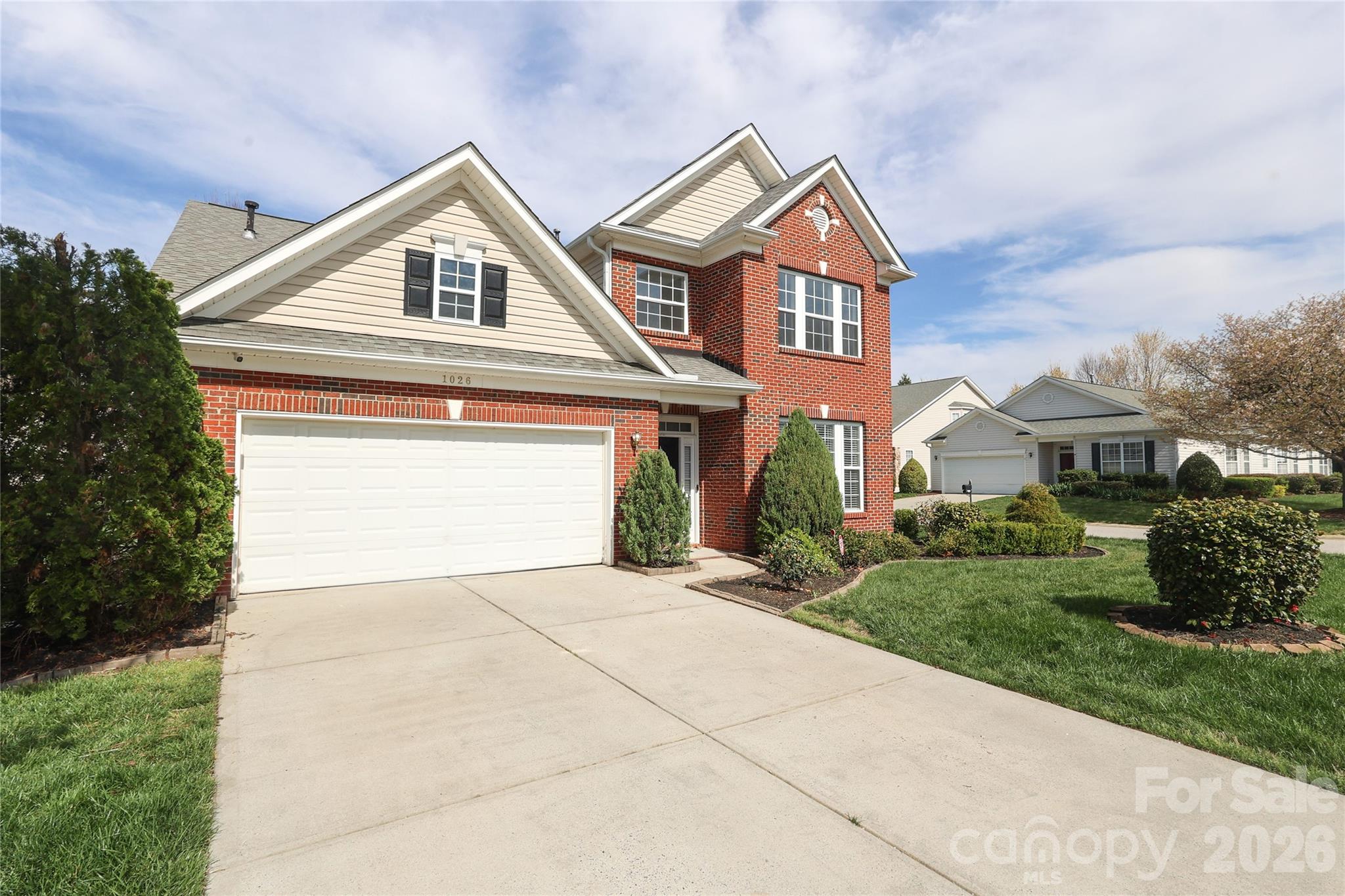 1026 Peridot Drive Property Photo 3