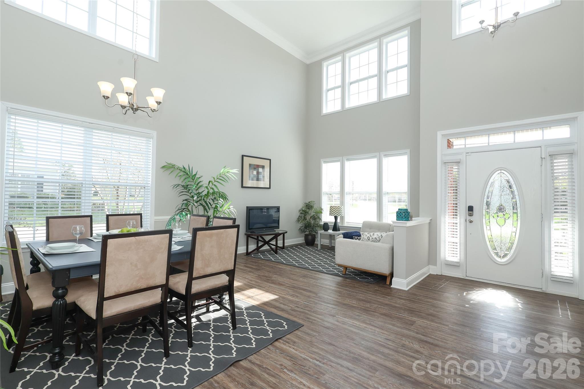 1026 Peridot Drive Property Photo 4