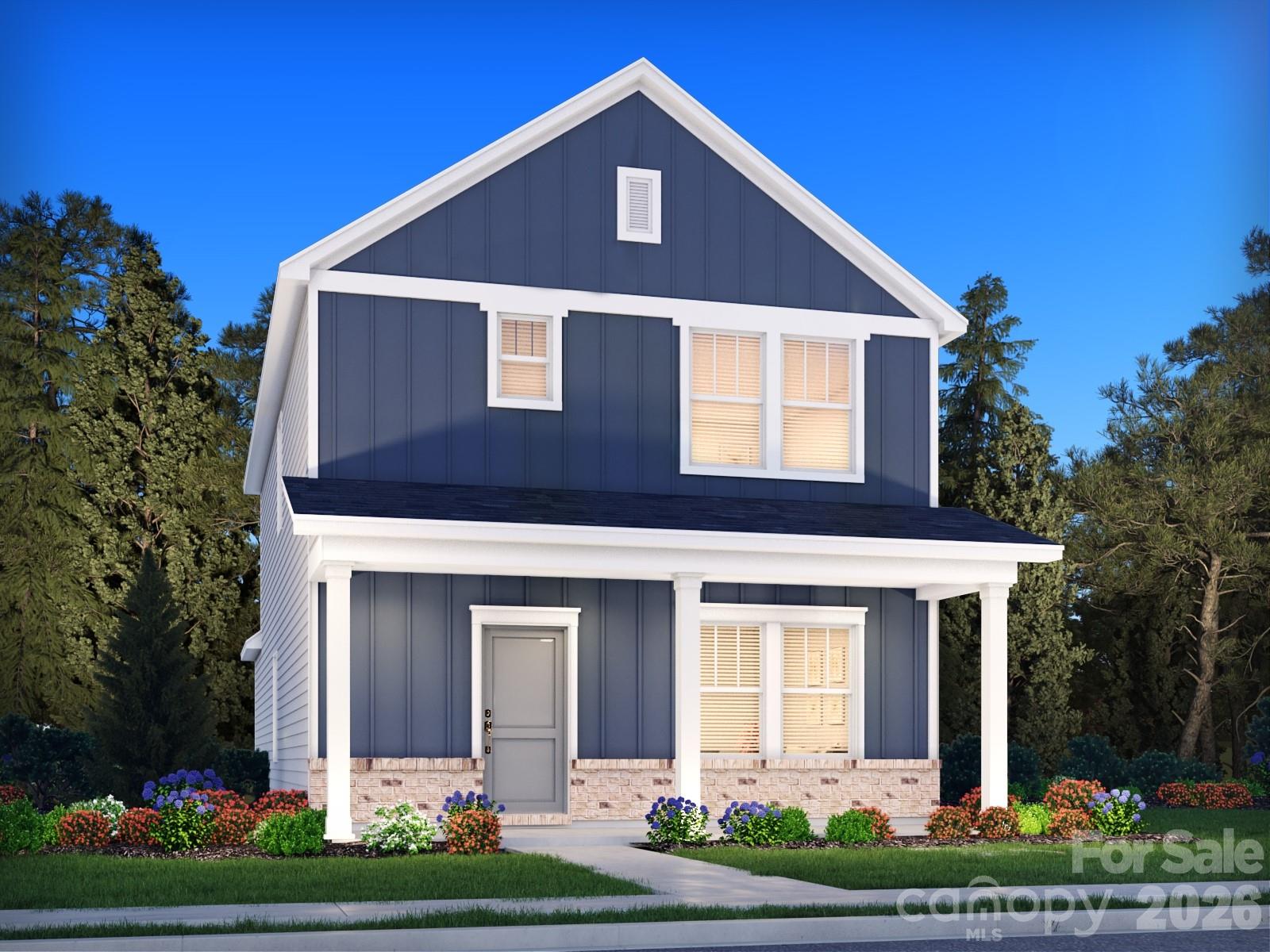 7256 Yardley Street Property Photo 1