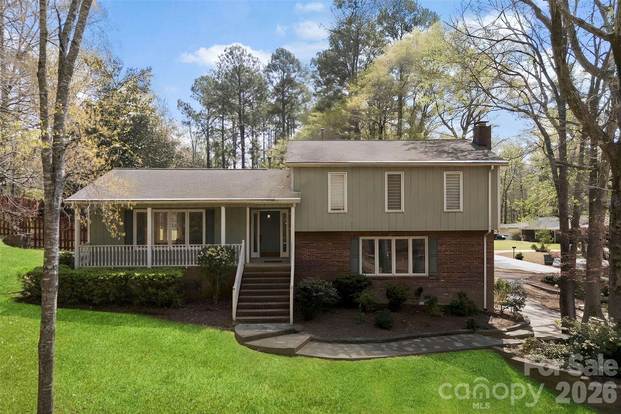 501 Mountainbrook Road Property Photo 1