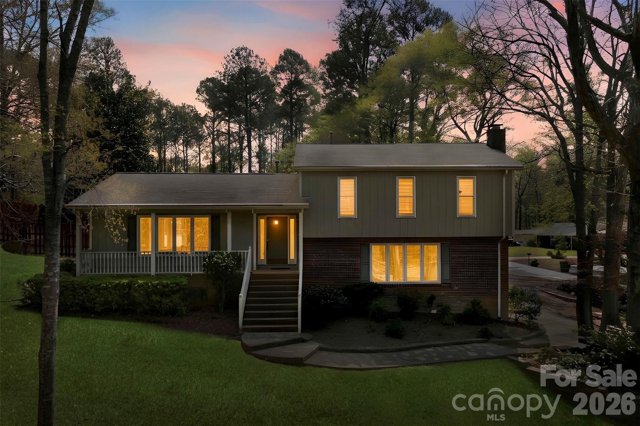 501 Mountainbrook Road Property Photo 2