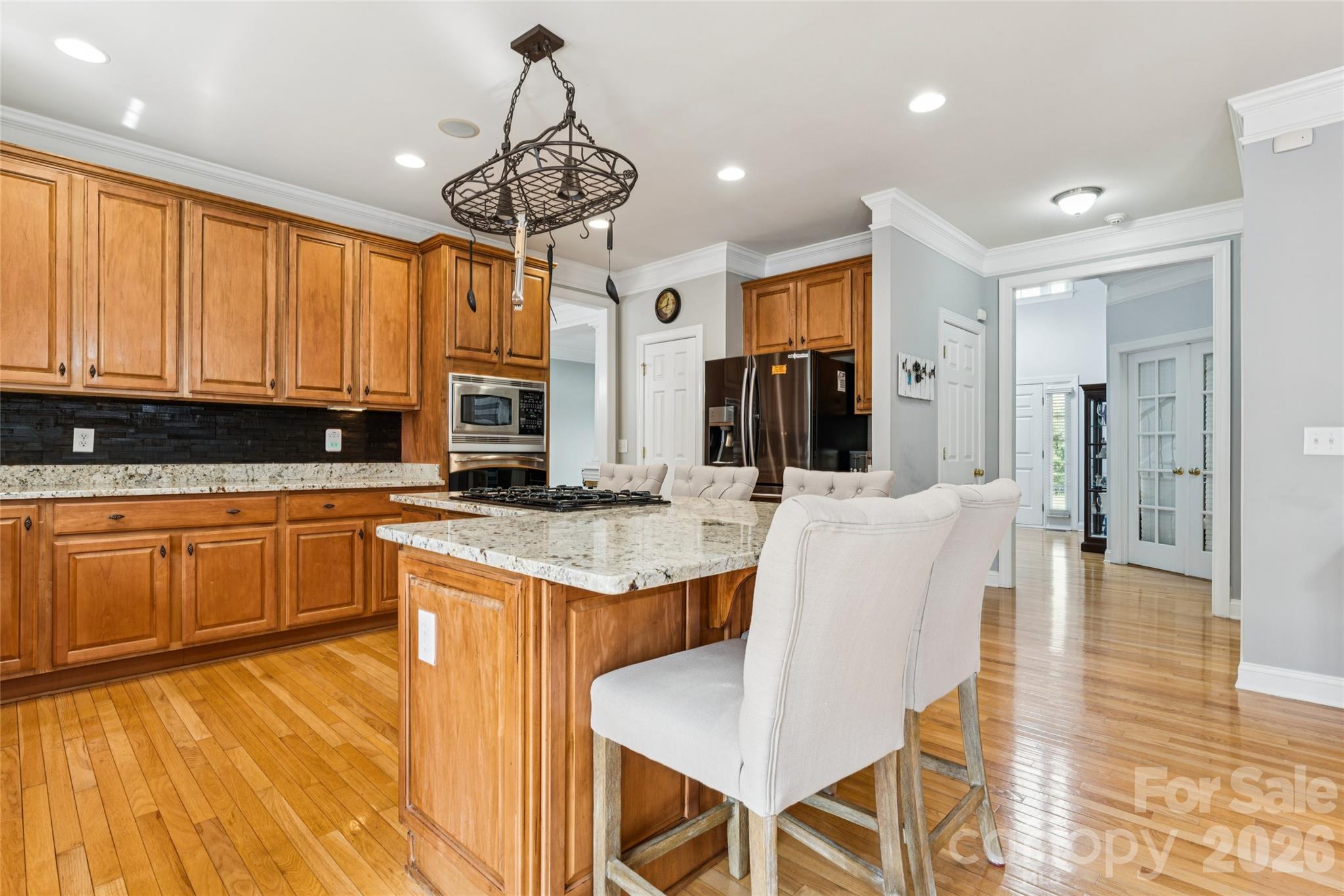 2678 Landing Pointe Drive Property Photo 7