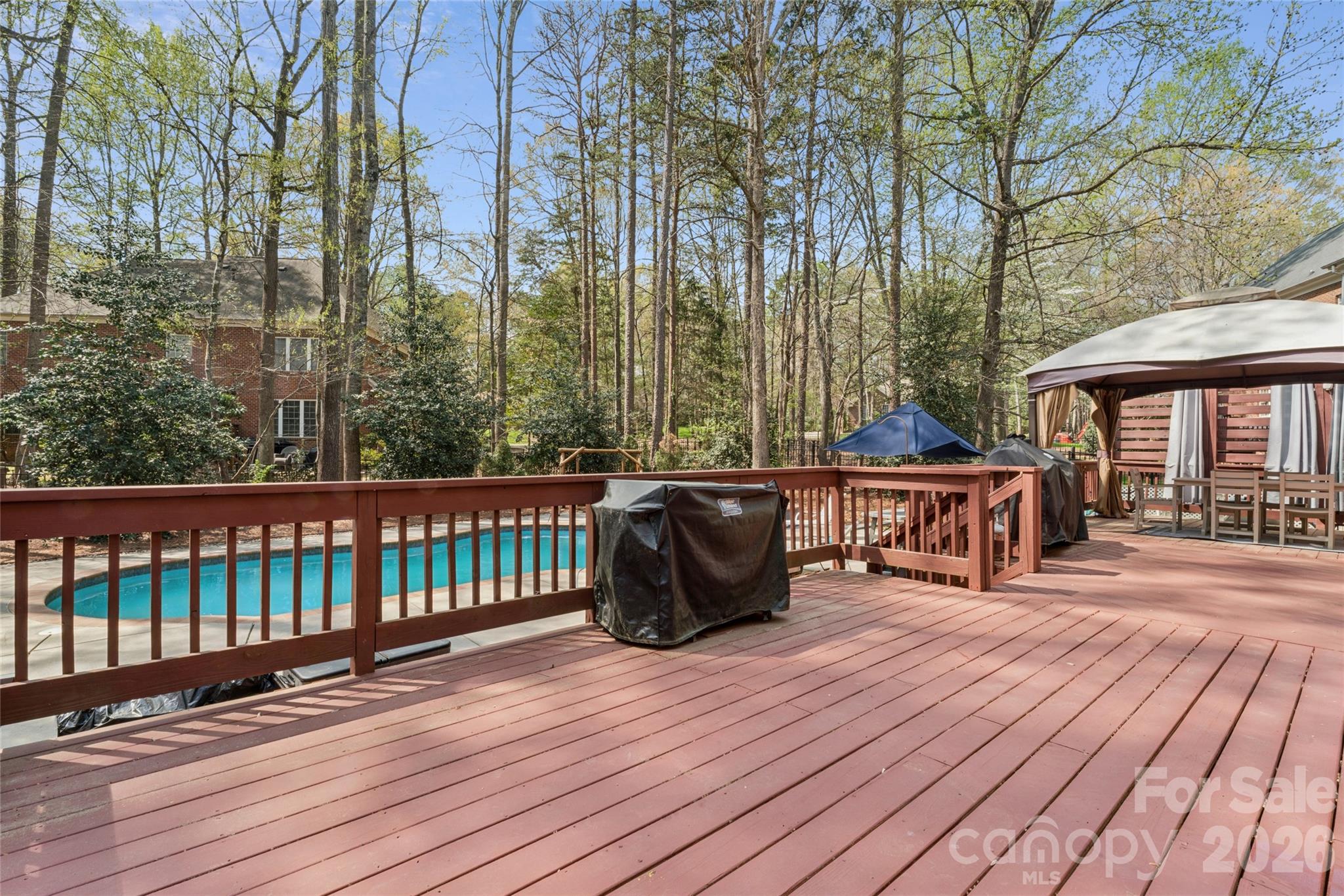 2678 Landing Pointe Drive Property Photo 37