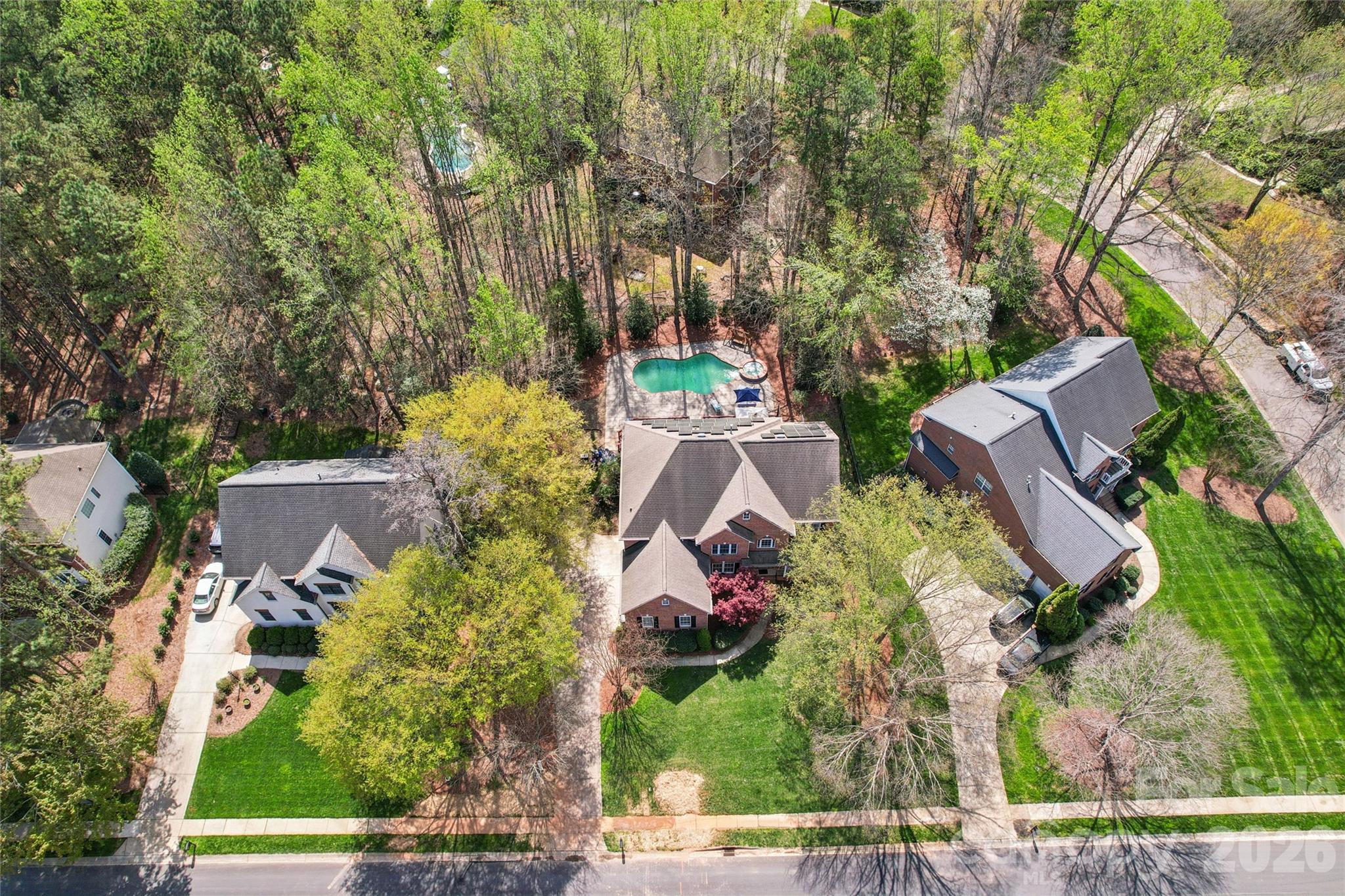 2678 Landing Pointe Drive Property Photo 45