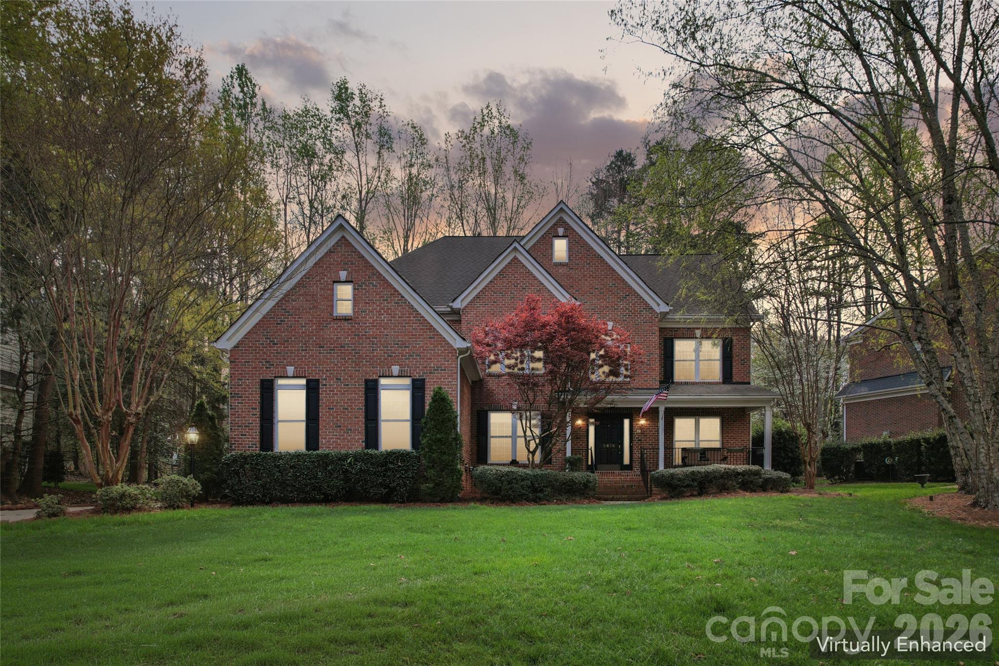 2678 Landing Pointe Drive Property Photo 46
