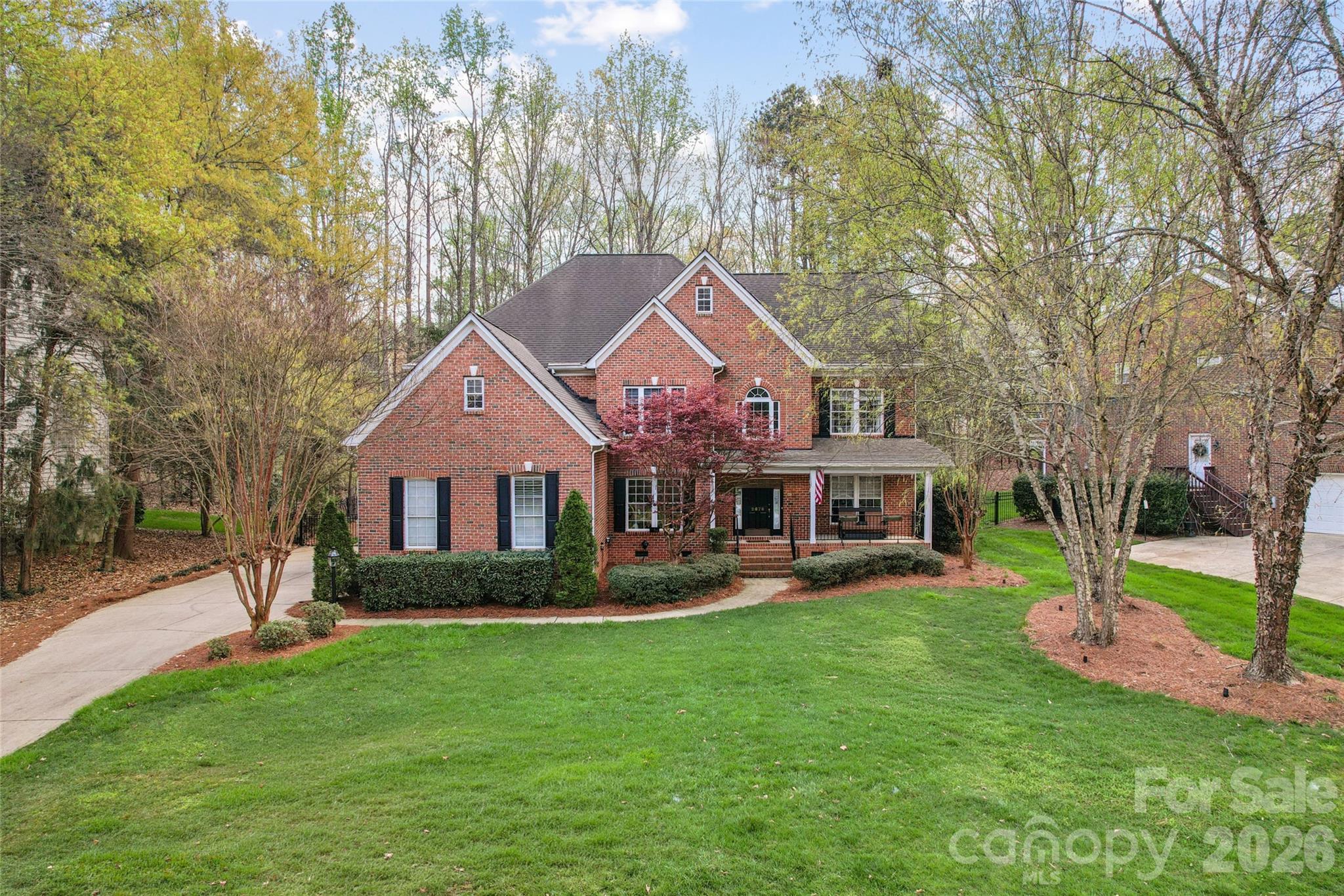 2678 Landing Pointe Drive Property Photo 47