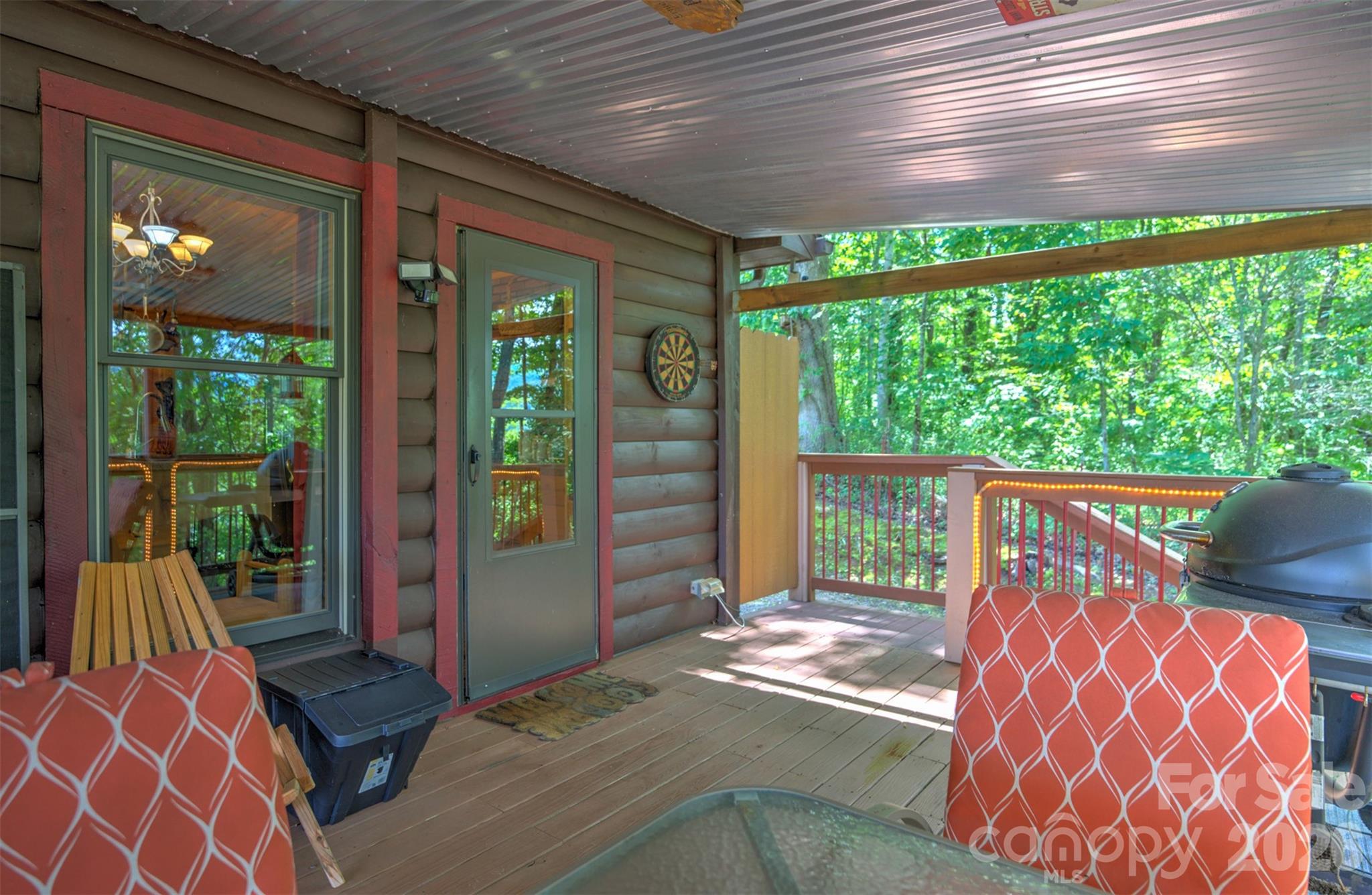 612 Whispering Winds Road Property Photo 13