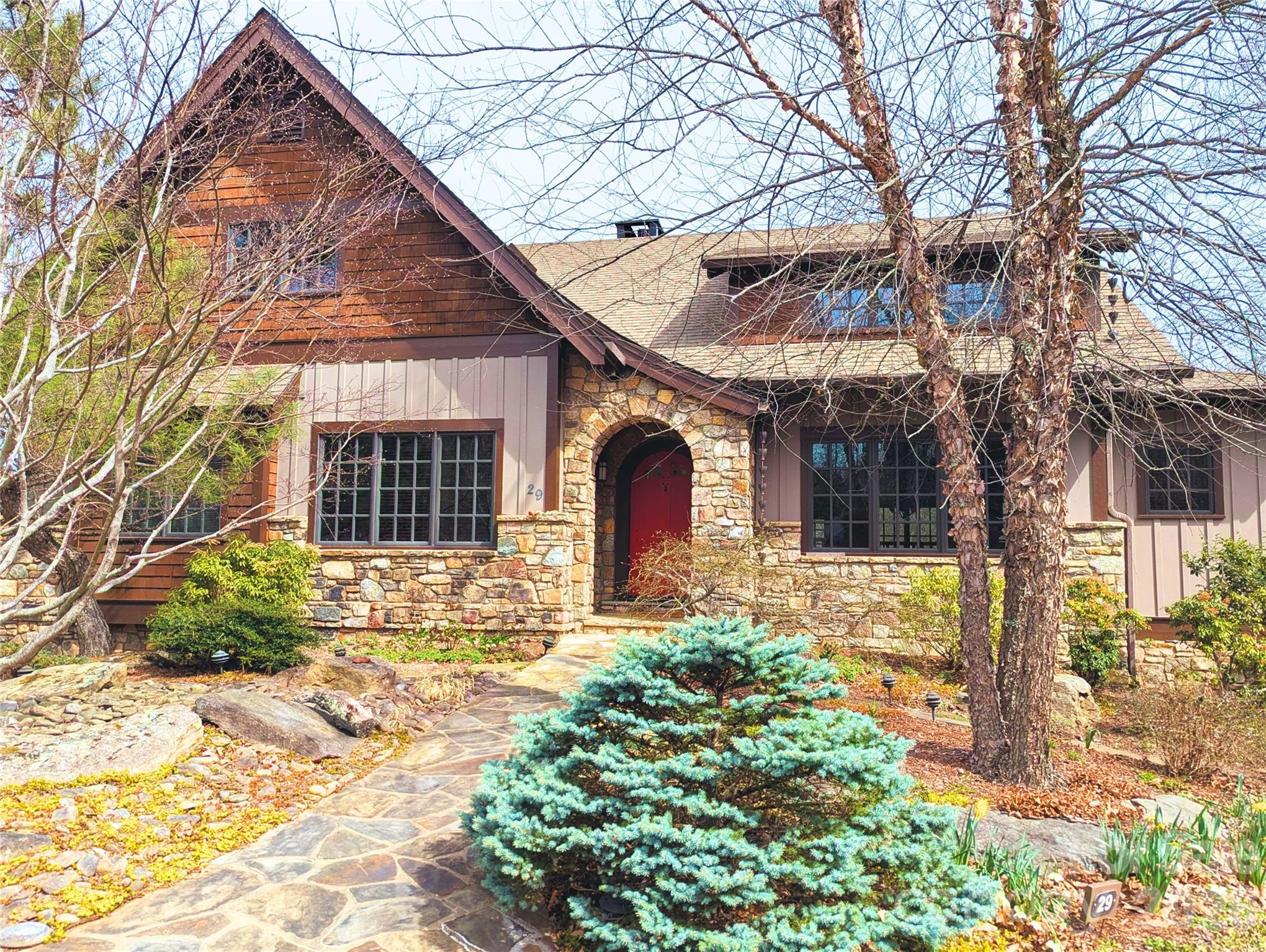 29 Crockett Ridge Road Property Photo 1