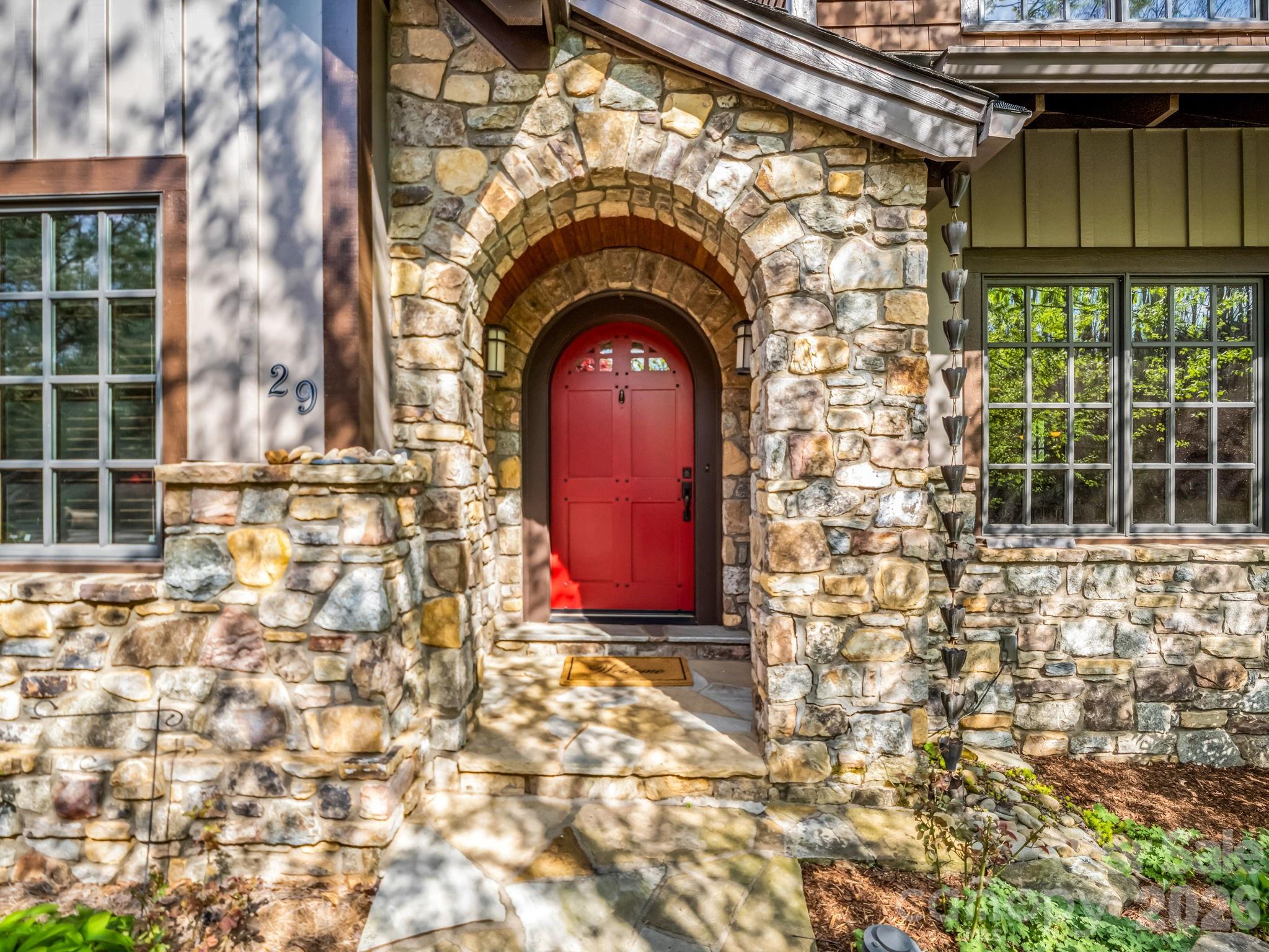 29 Crockett Ridge Road Property Photo 6