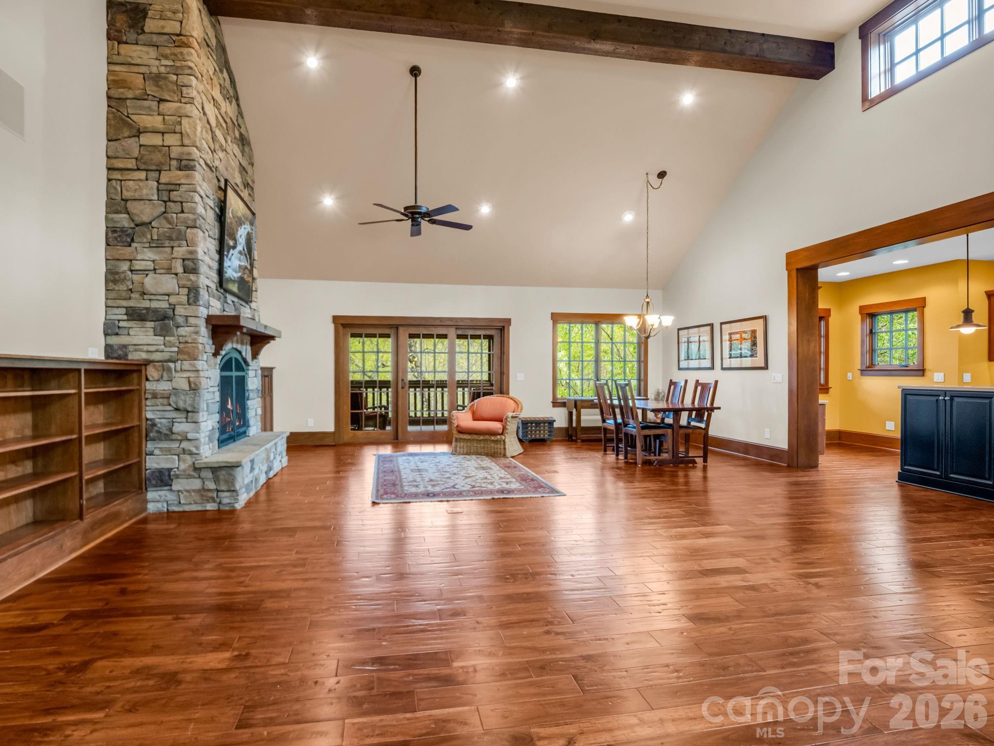 29 Crockett Ridge Road Property Photo 8
