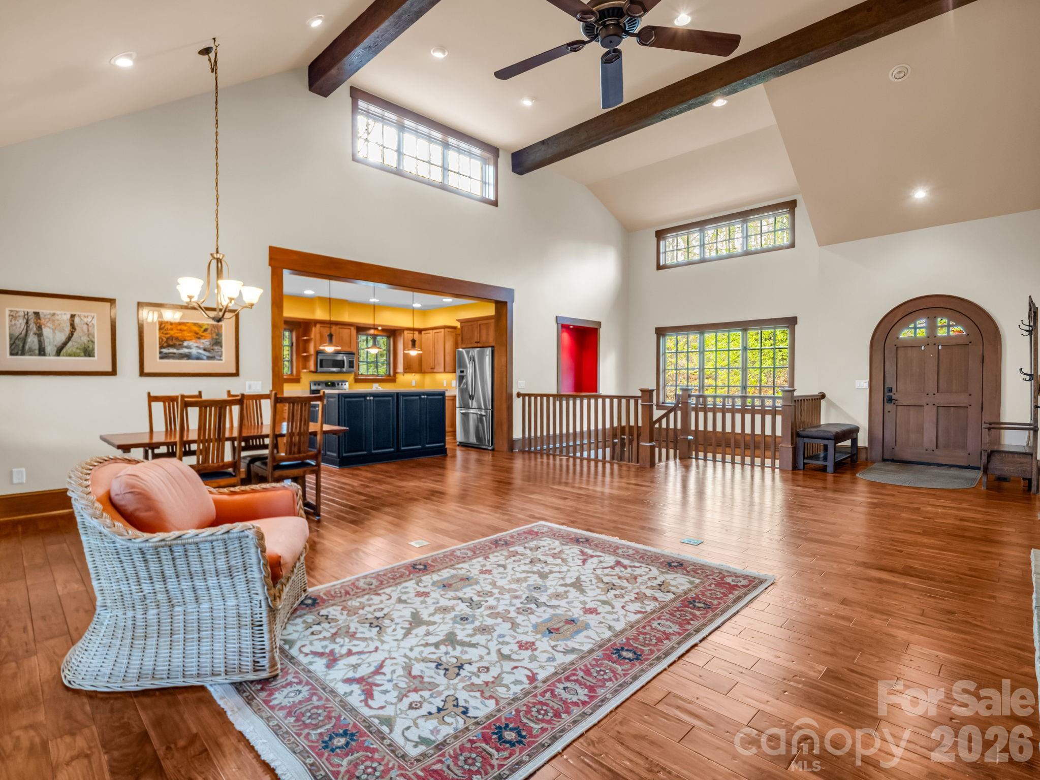 29 Crockett Ridge Road Property Photo 10