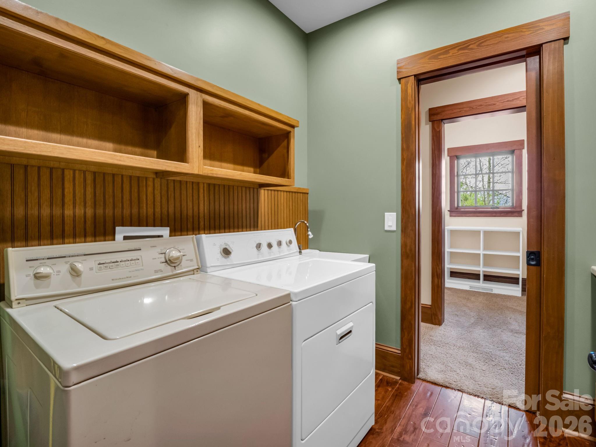 29 Crockett Ridge Road Property Photo 29