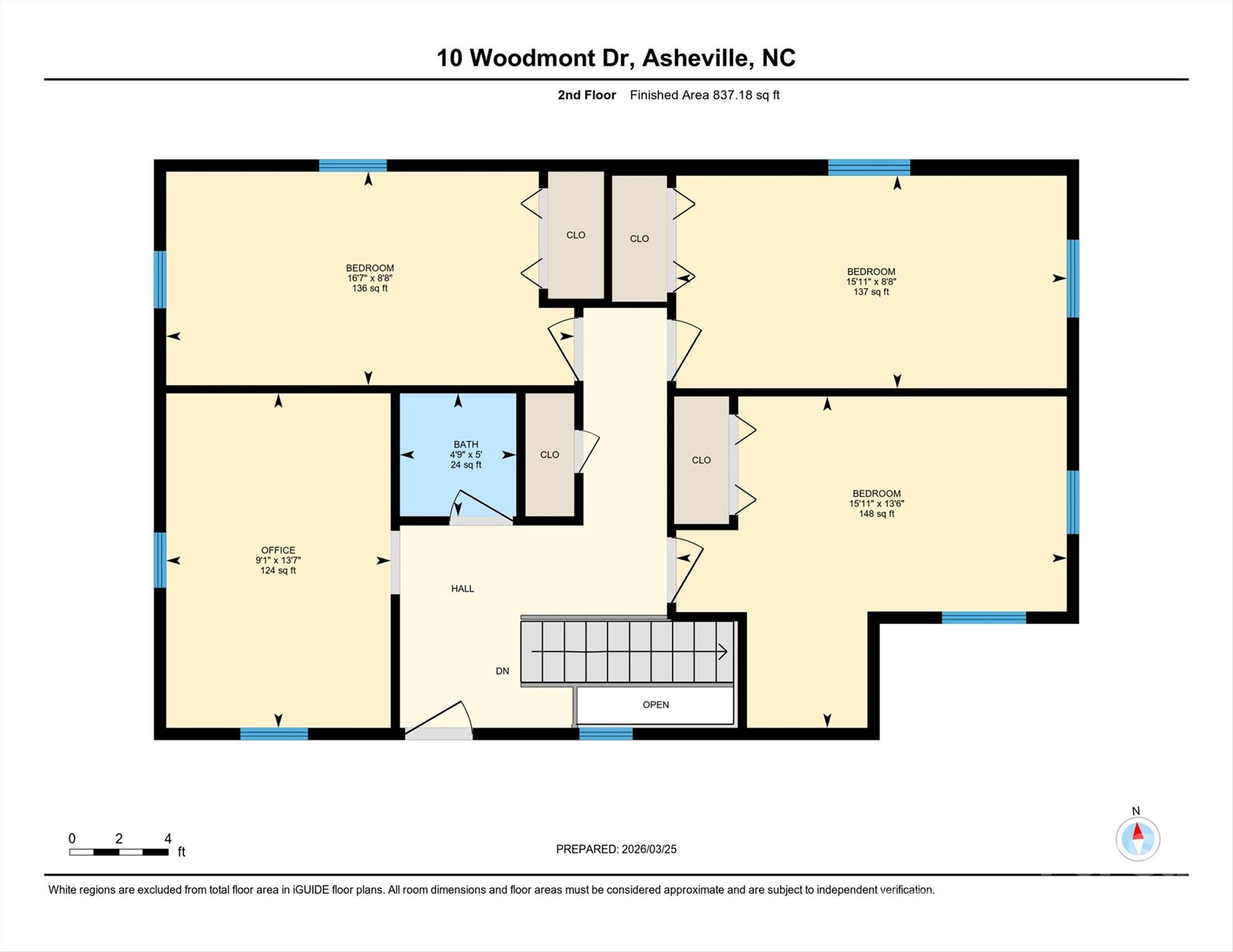 10 Woodmont Drive Property Photo 46