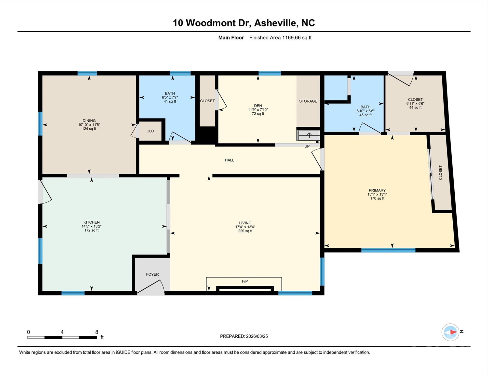 10 Woodmont Drive Property Photo 47