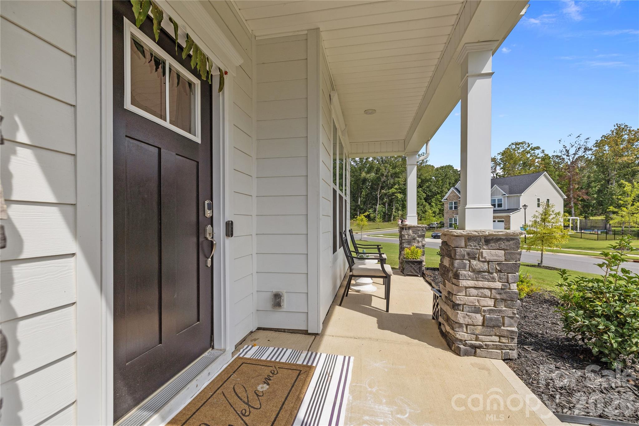 1308 Ashe Meadow Drive Property Photo 10