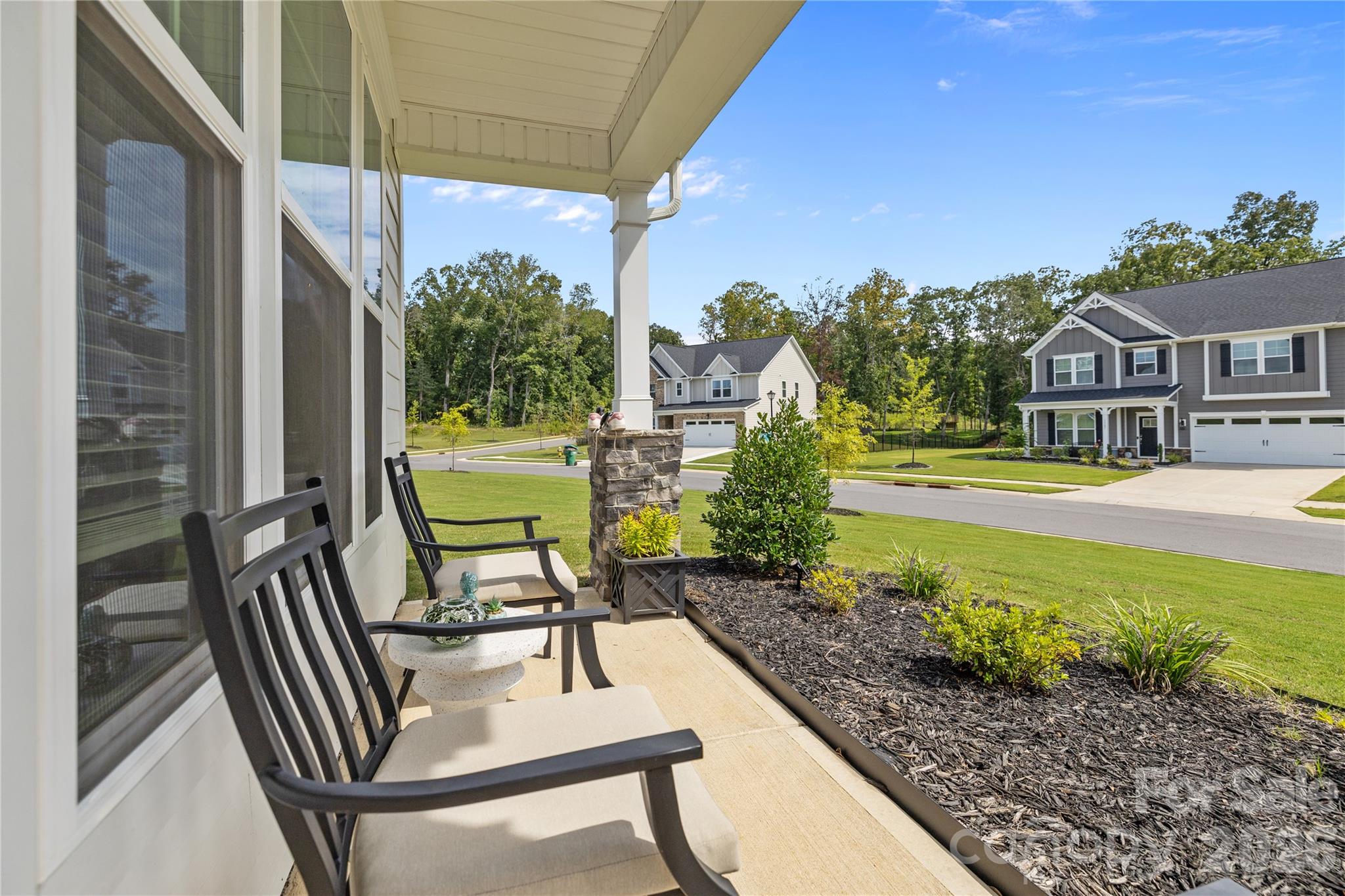 1308 Ashe Meadow Drive Property Photo 11