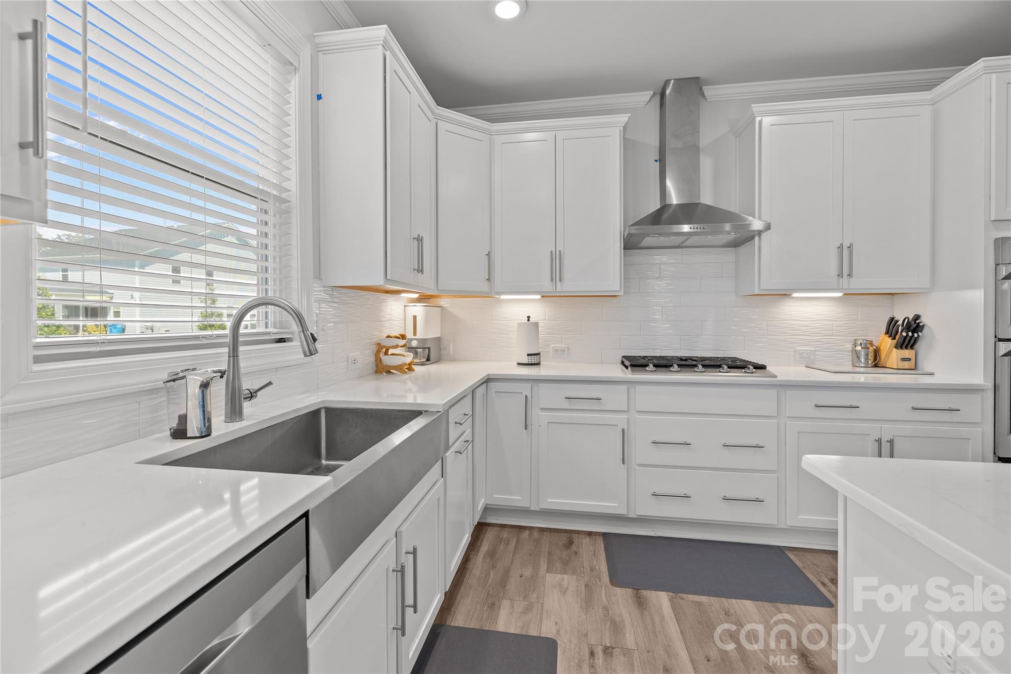 1308 Ashe Meadow Drive Property Photo 13