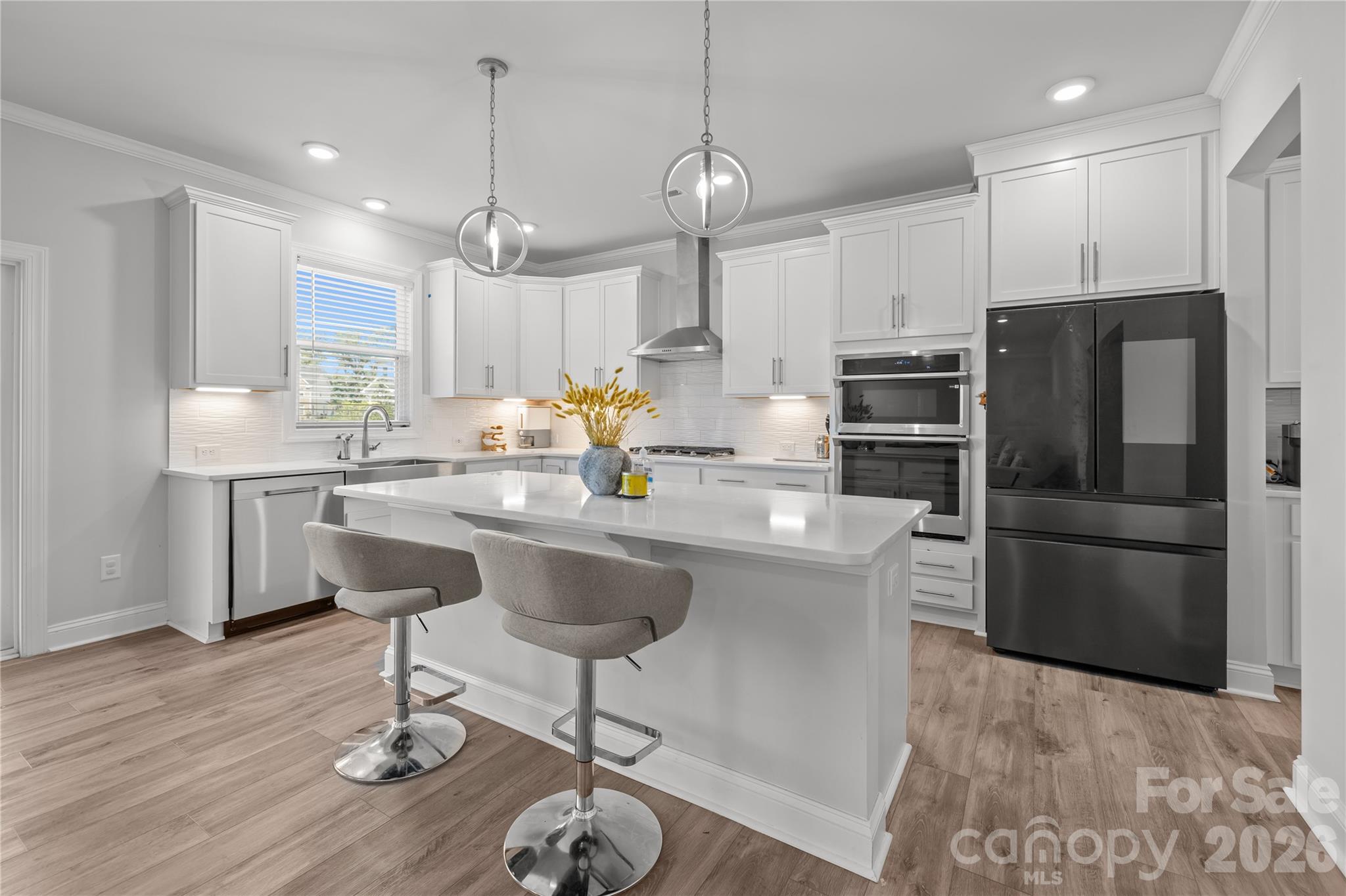 1308 Ashe Meadow Drive Property Photo 14
