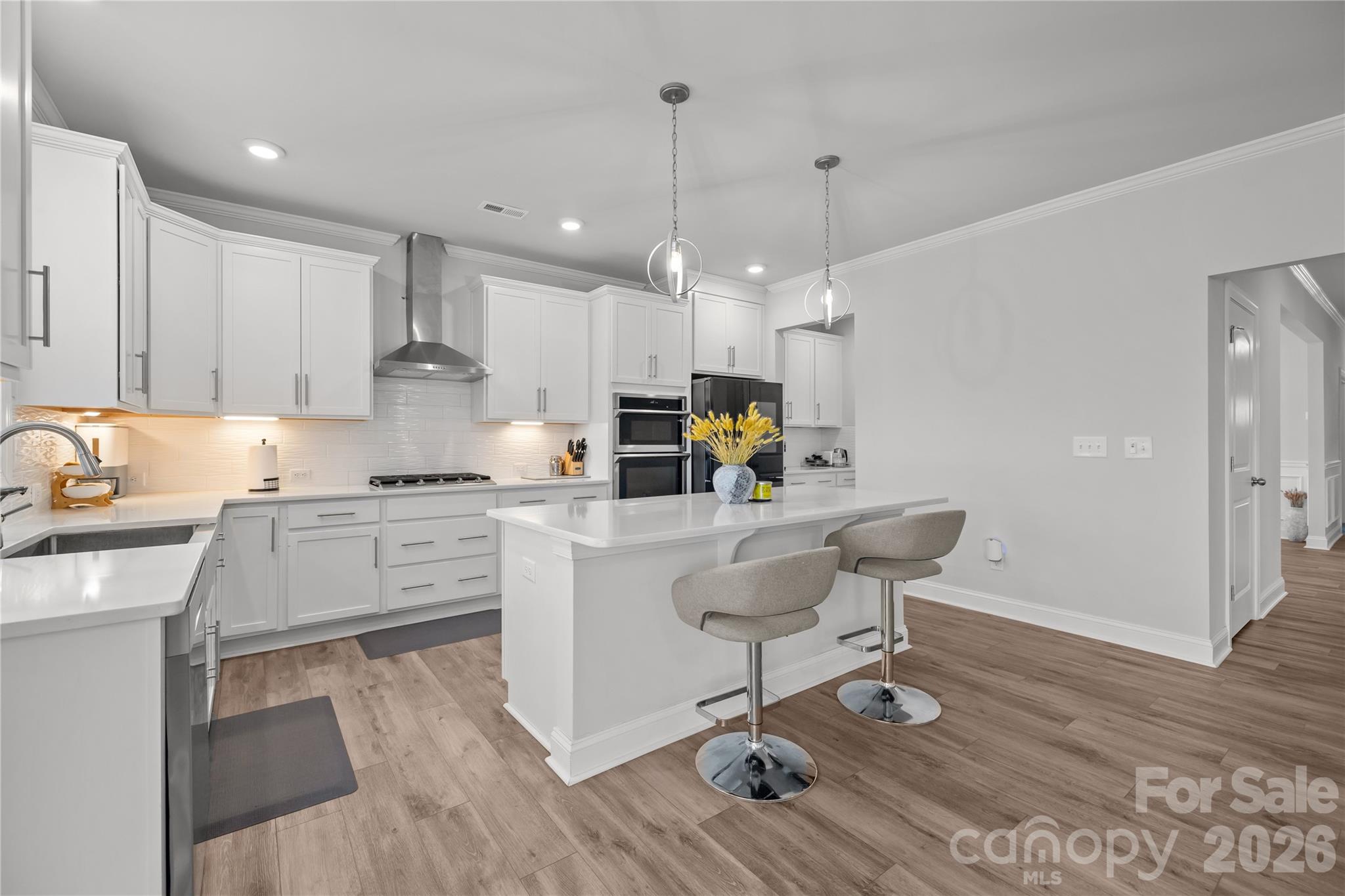 1308 Ashe Meadow Drive Property Photo 15