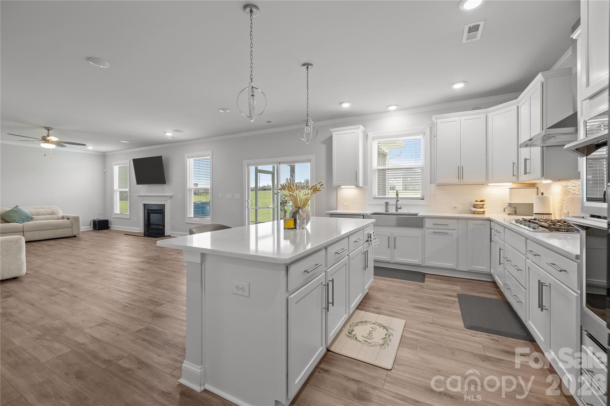 1308 Ashe Meadow Drive Property Photo 16