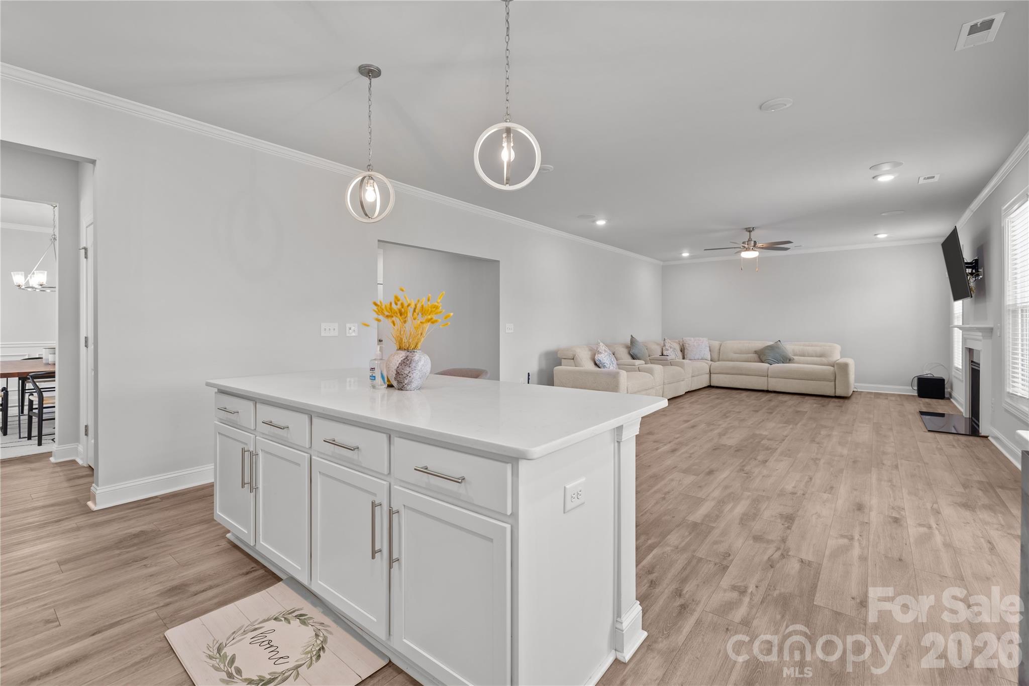 1308 Ashe Meadow Drive Property Photo 17