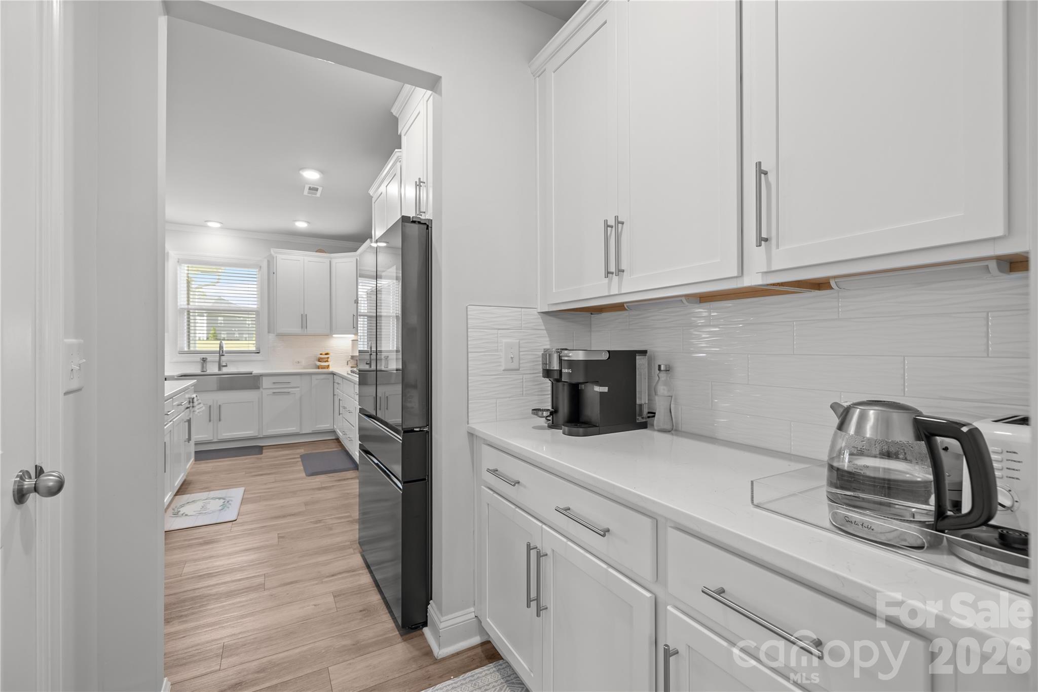 1308 Ashe Meadow Drive Property Photo 18