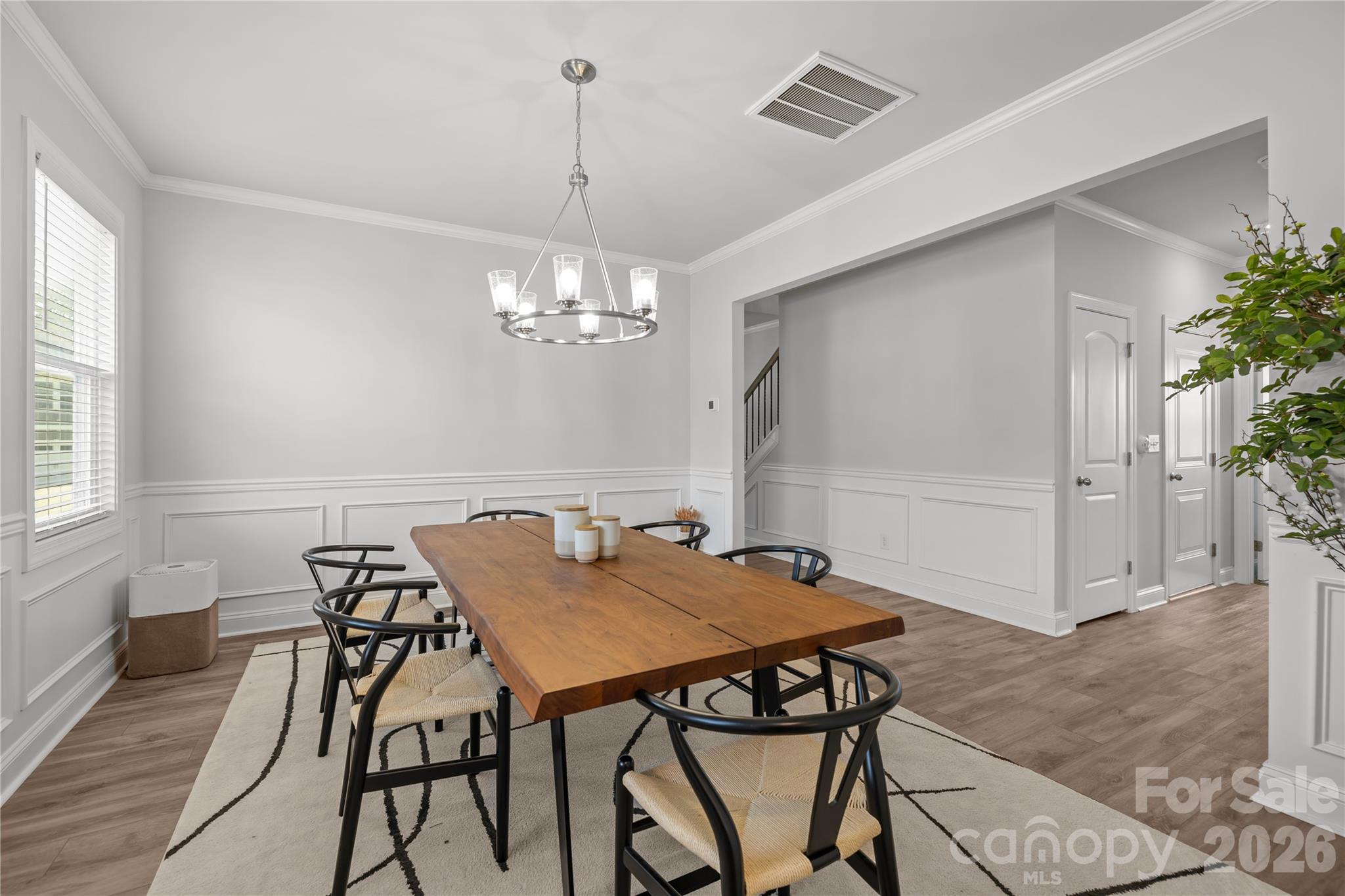 1308 Ashe Meadow Drive Property Photo 19