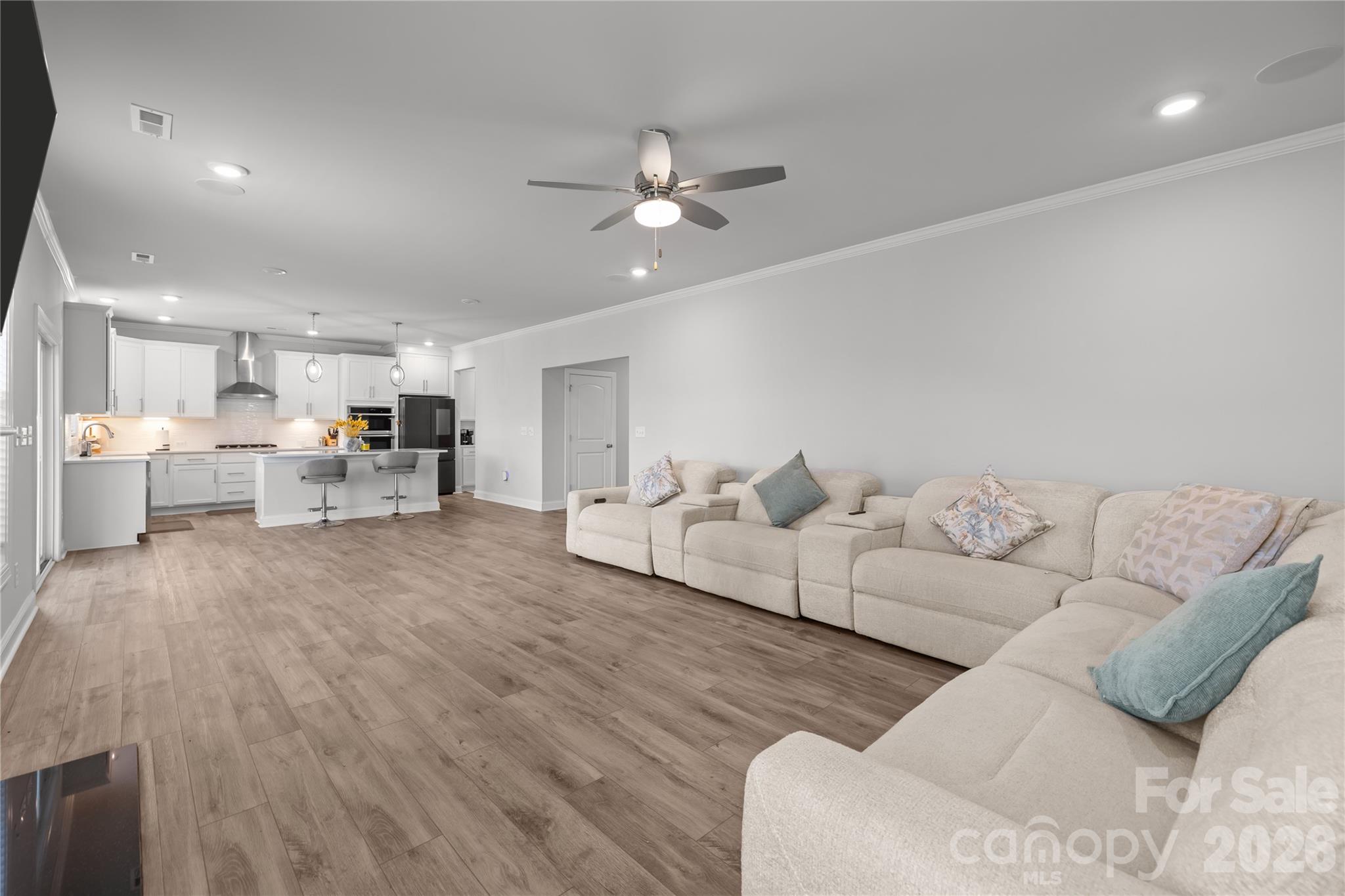 1308 Ashe Meadow Drive Property Photo 21