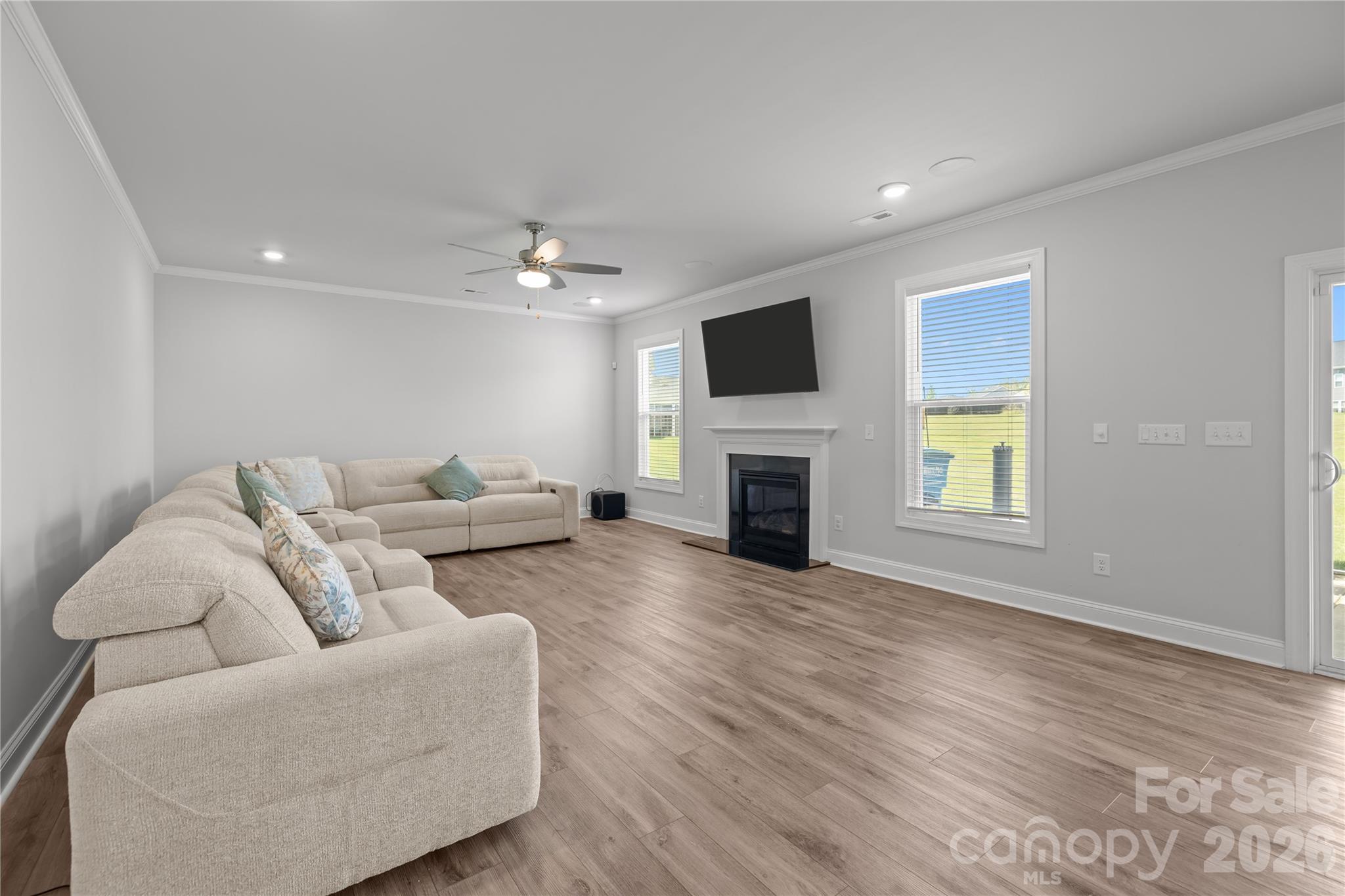 1308 Ashe Meadow Drive Property Photo 22