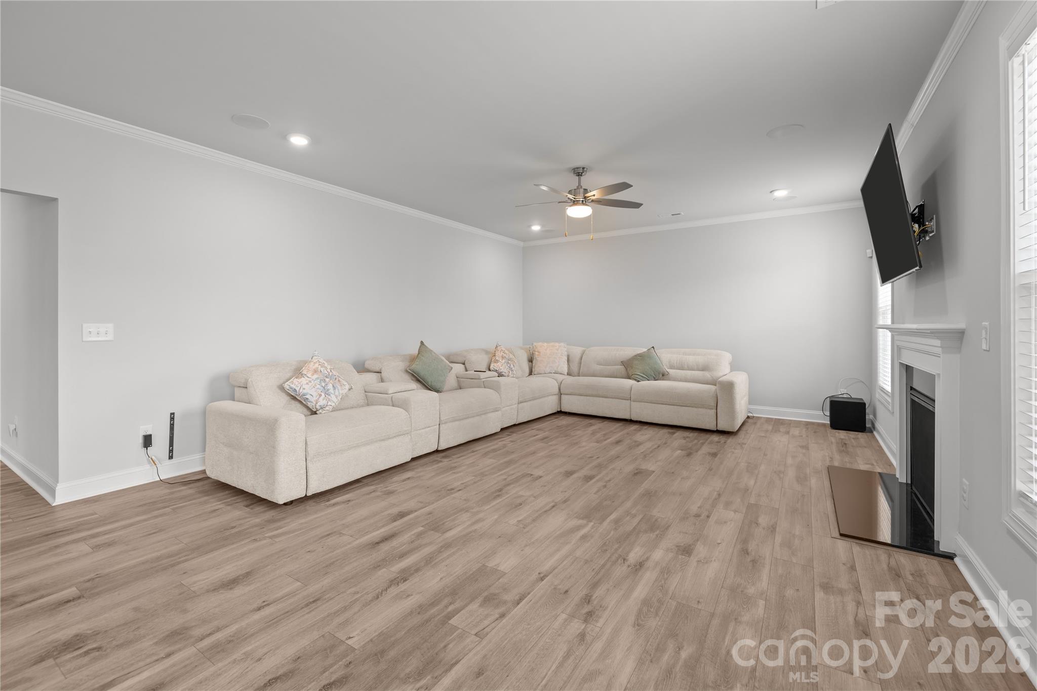1308 Ashe Meadow Drive Property Photo 23