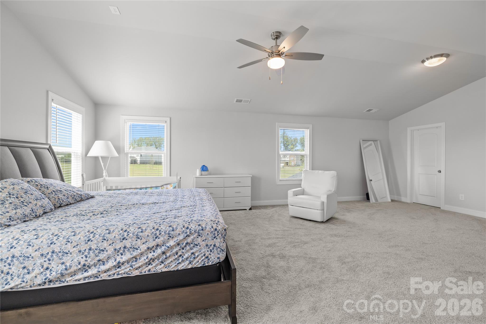 1308 Ashe Meadow Drive Property Photo 29