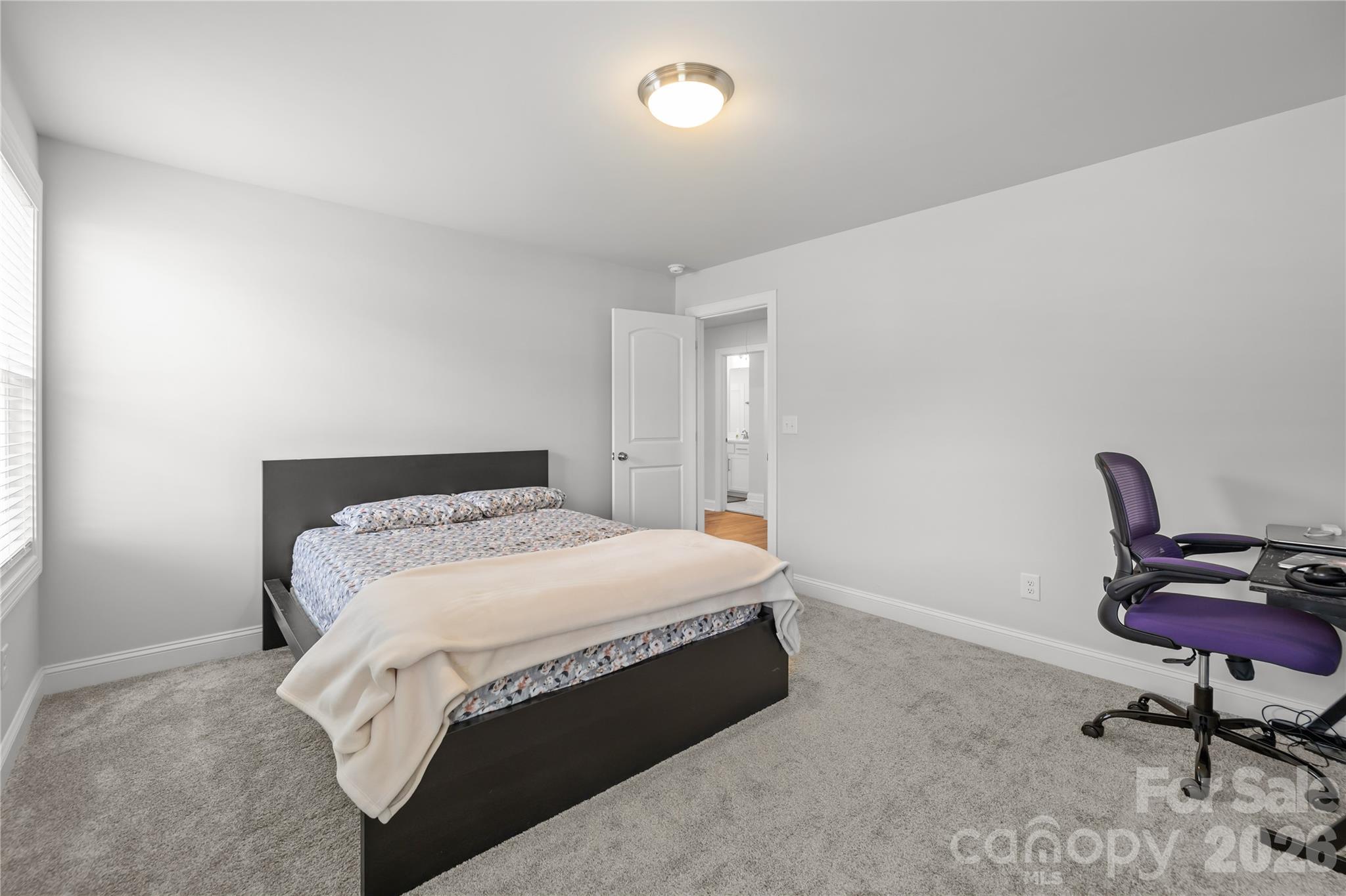 1308 Ashe Meadow Drive Property Photo 34