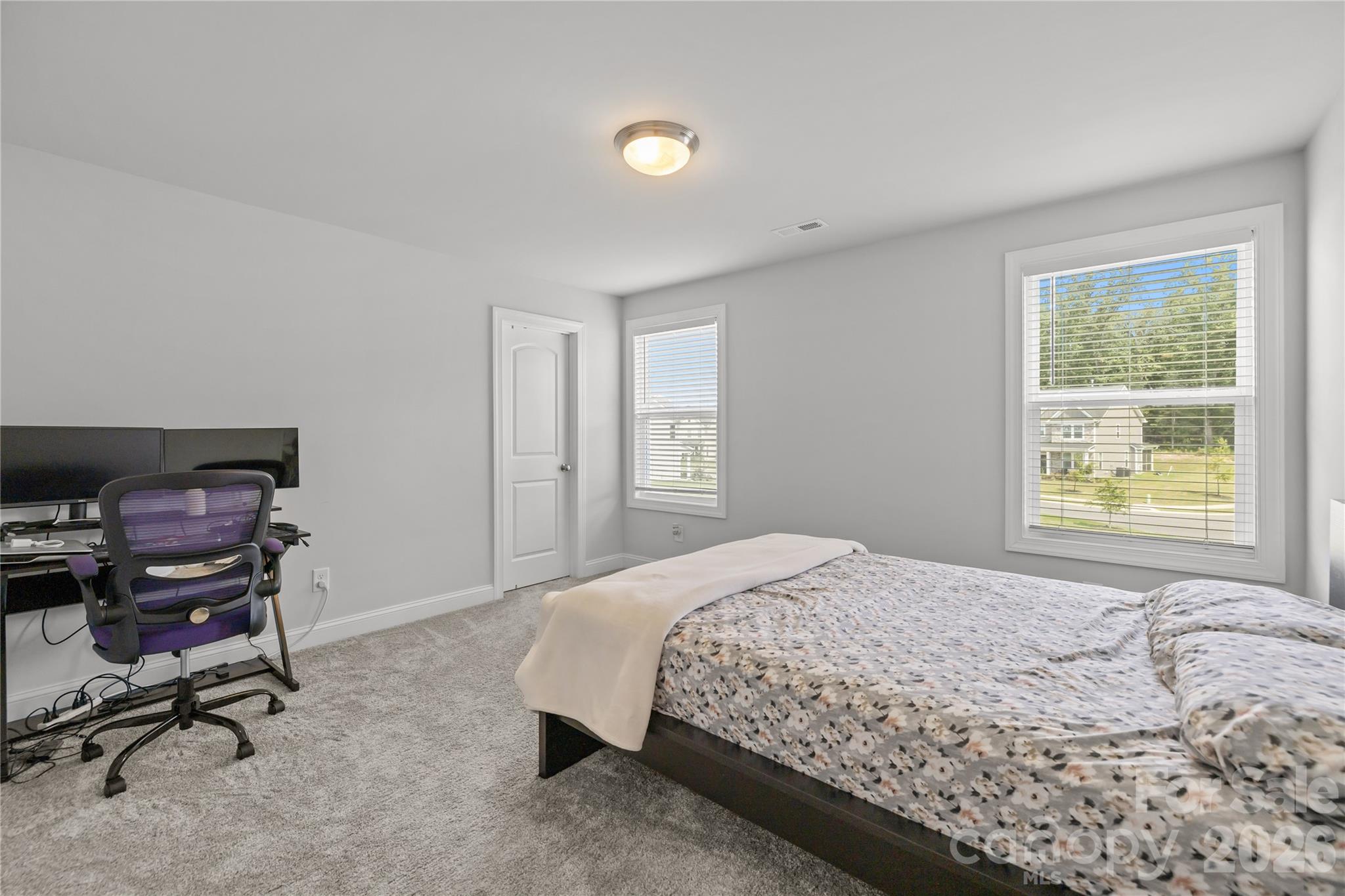 1308 Ashe Meadow Drive Property Photo 35