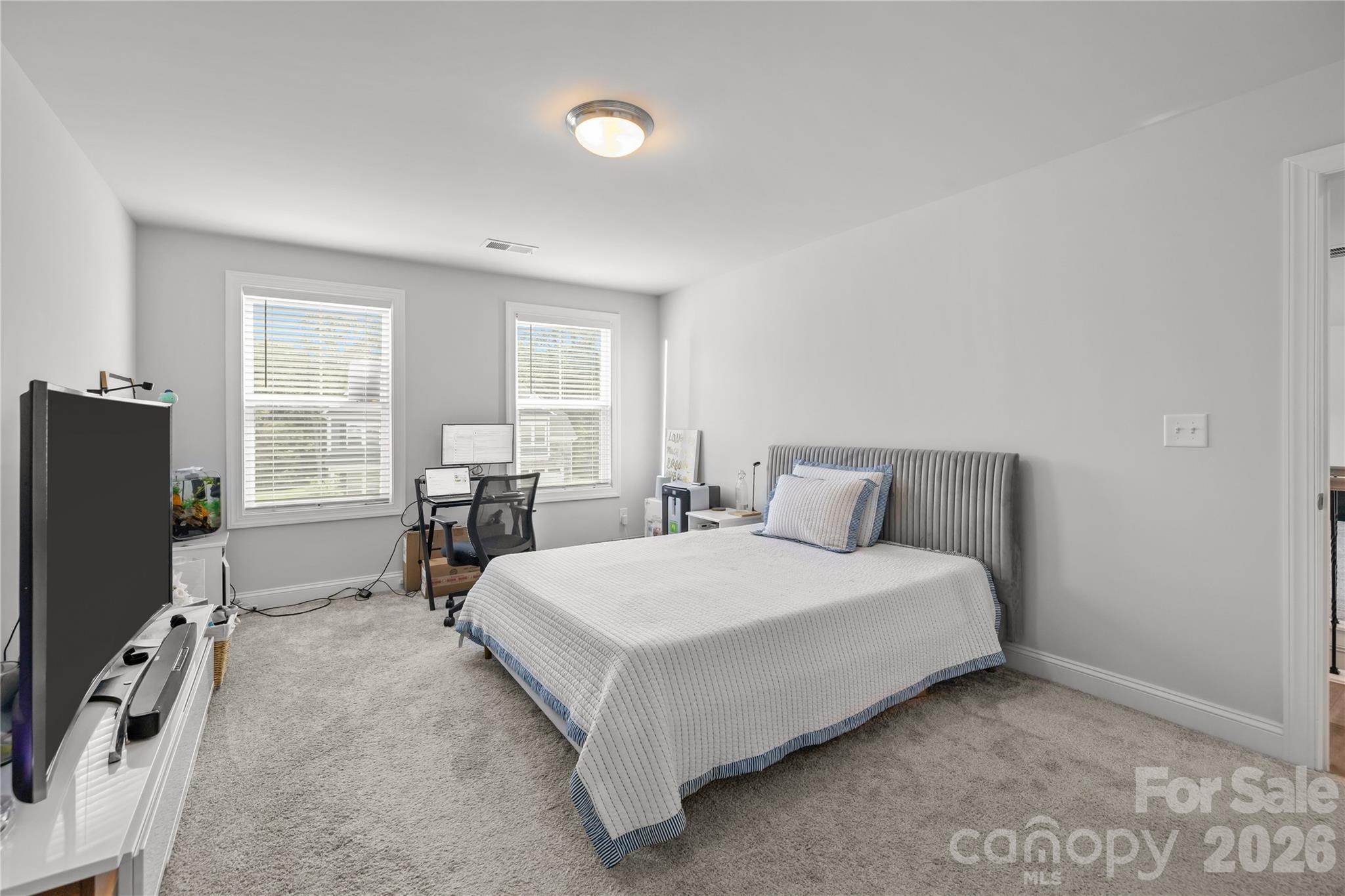 1308 Ashe Meadow Drive Property Photo 37