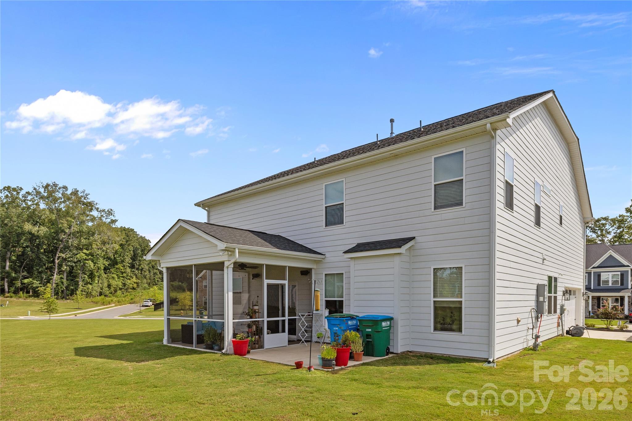 1308 Ashe Meadow Drive Property Photo 45