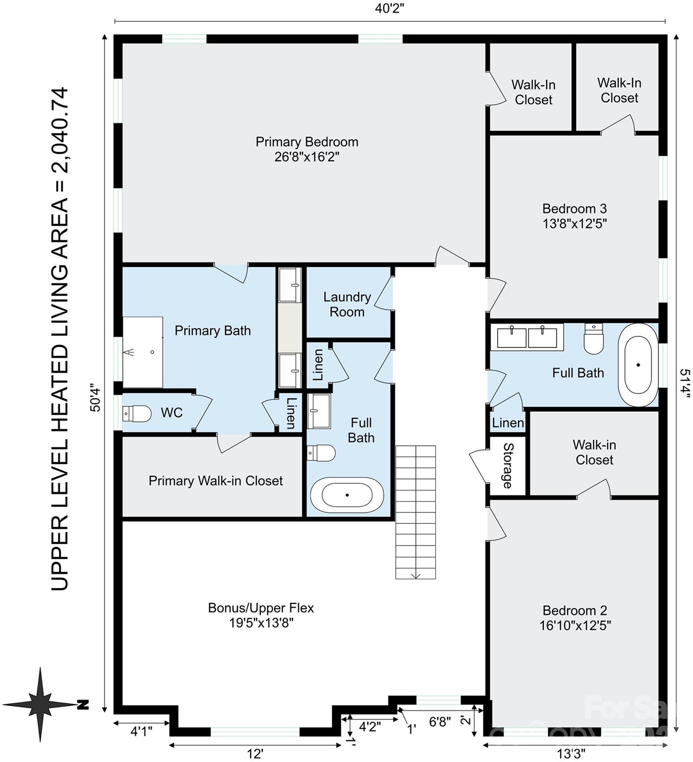 1308 Ashe Meadow Drive Property Photo 47